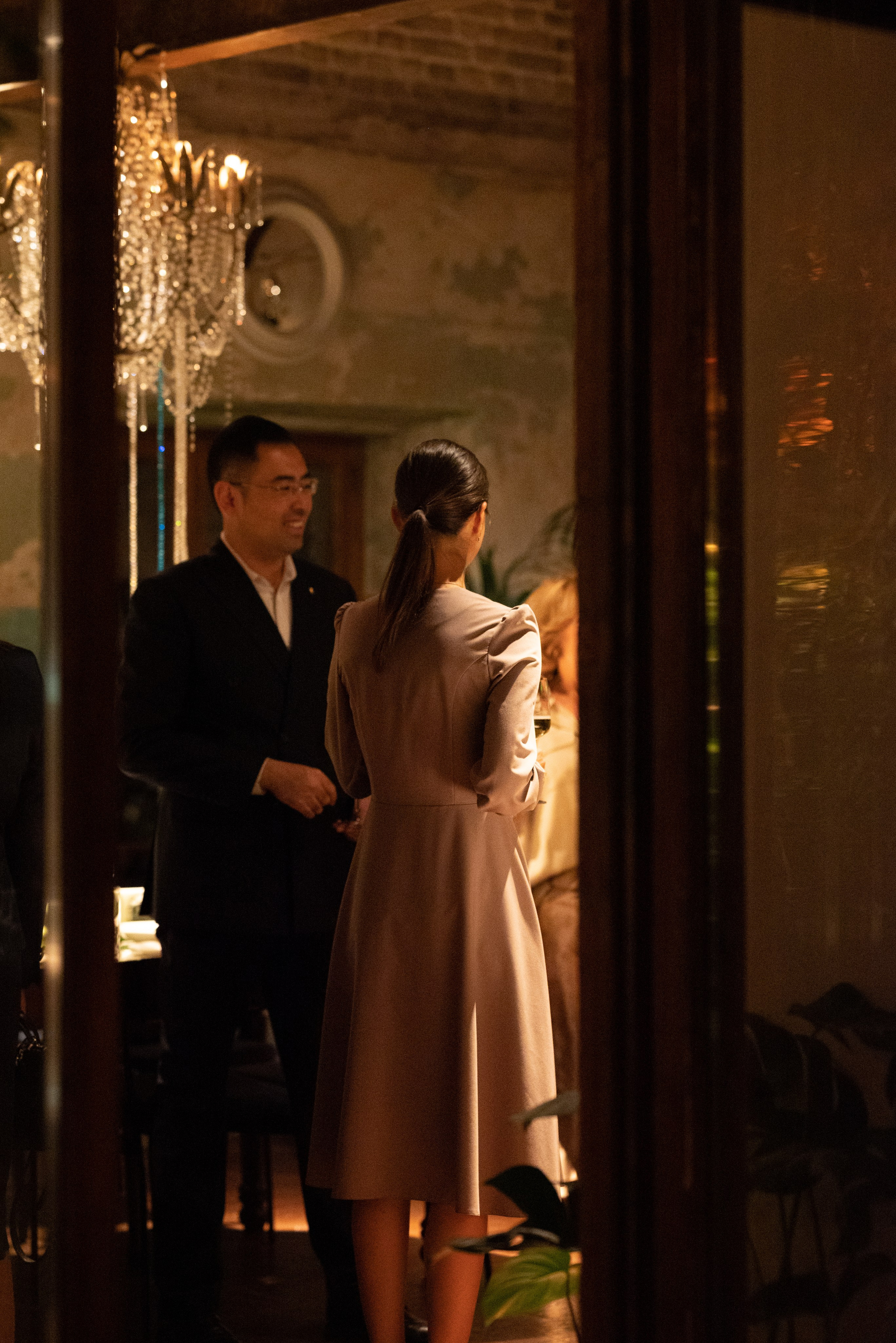 Mandarin Oriental. Женский и семейный фотограф в Москве и Красногорске Светлана Левченко