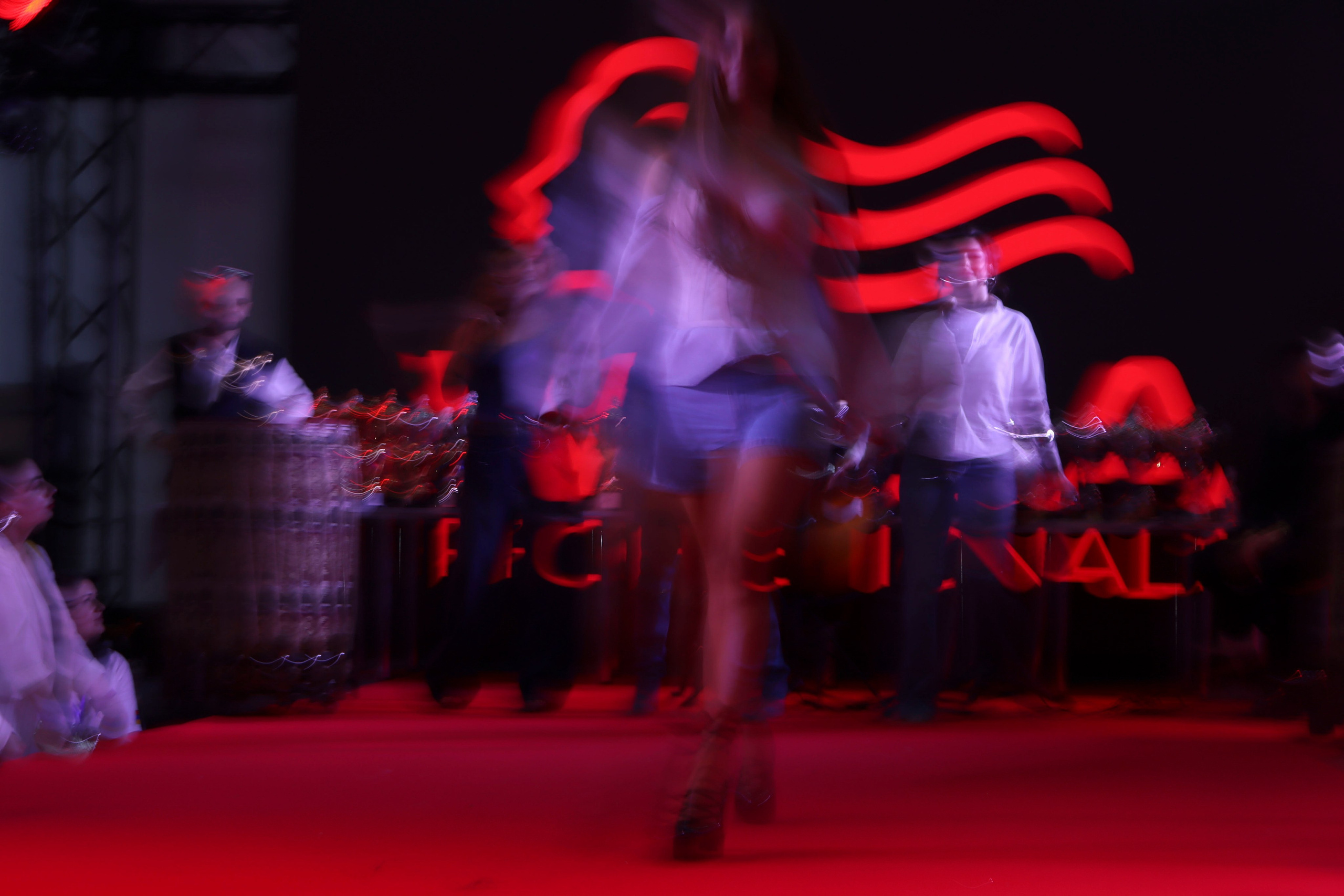 OMC Armenia 2025. Арт-фотограф Ксения Якутович