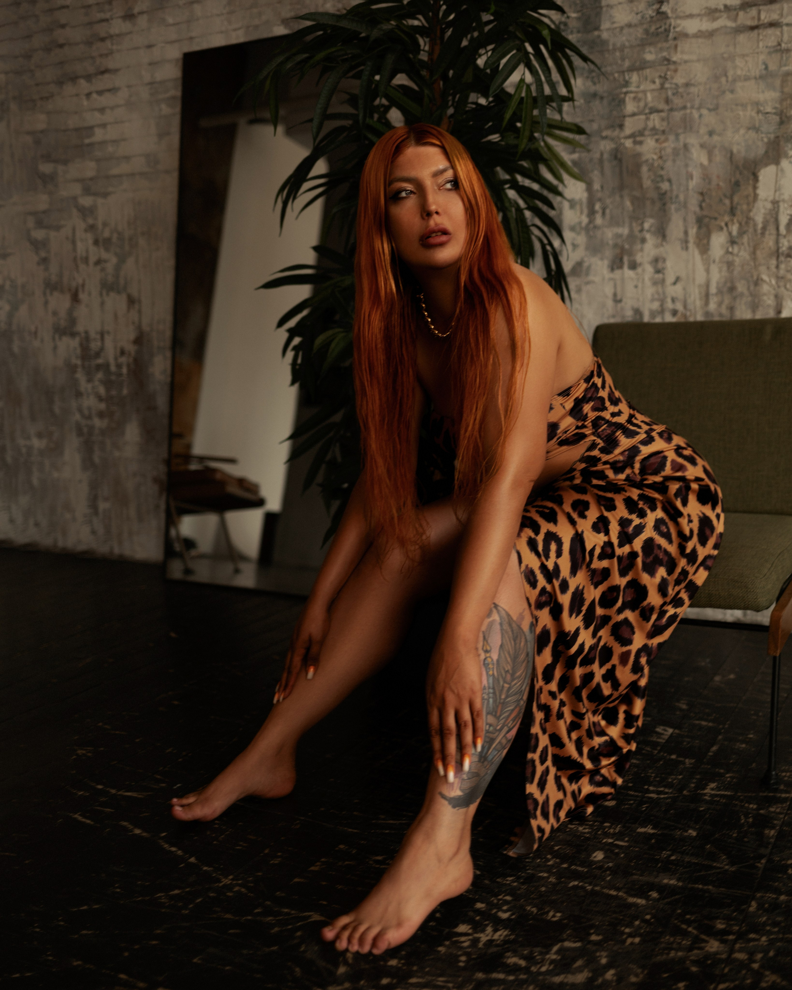 Саша. Женский фотограф в жанрах Fashion / Ню / Белье / Будуар в Москве