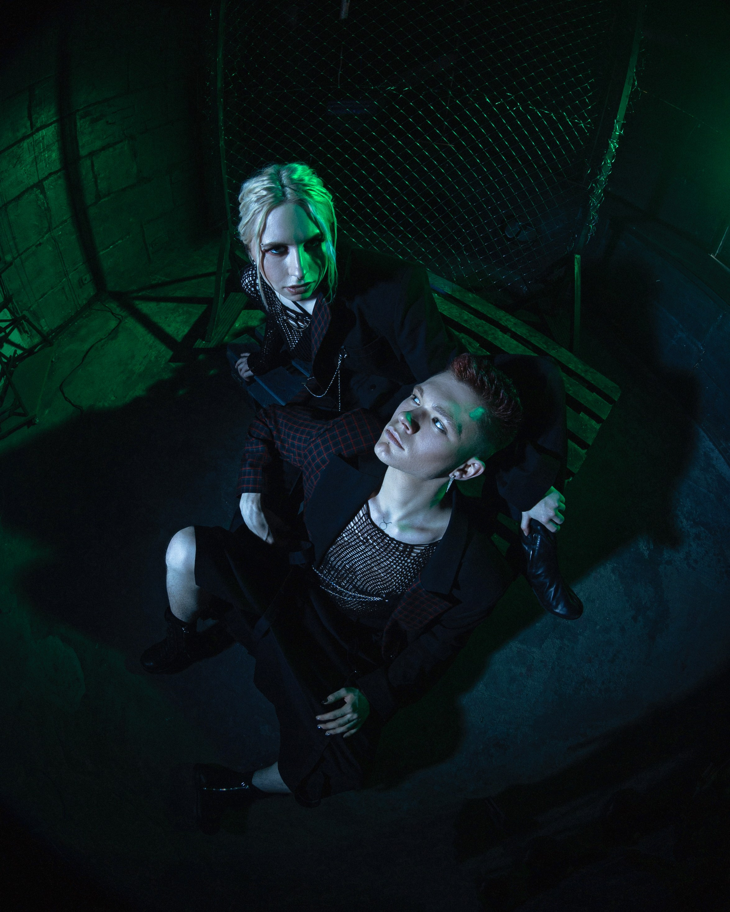 Campaign for Bat Norton. Главная