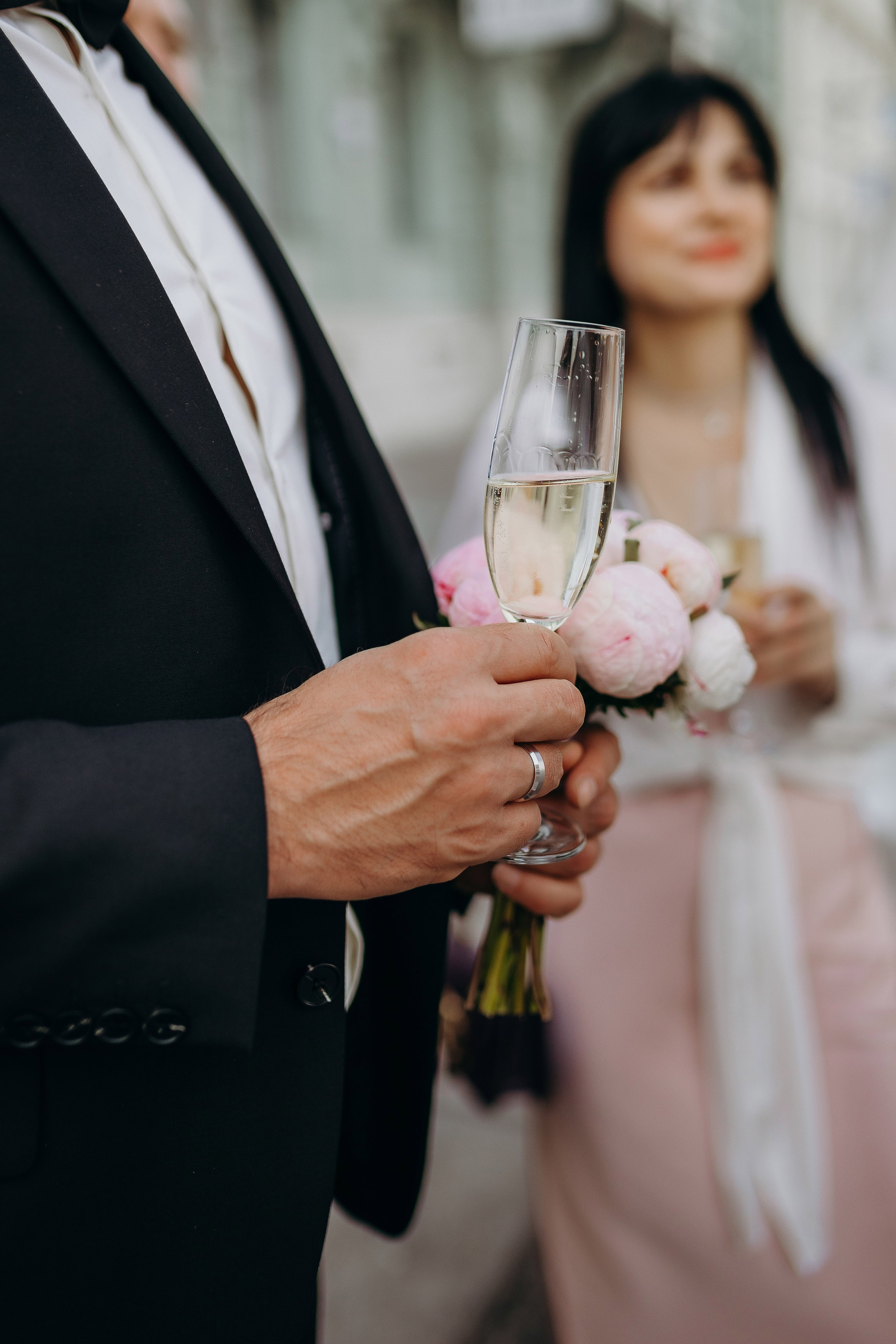 Wedding day 13.09.23. Свадебный фотограф в Санкт-Петербурге