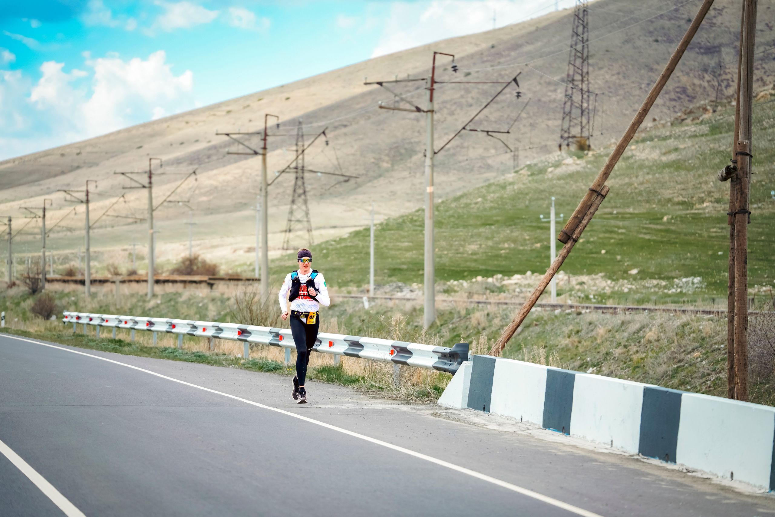 Международный забег «World Backyard Ultra Armenia 2026». Репортажный фотограф: свадьбы, корпоративы, Пятигорск СКФО