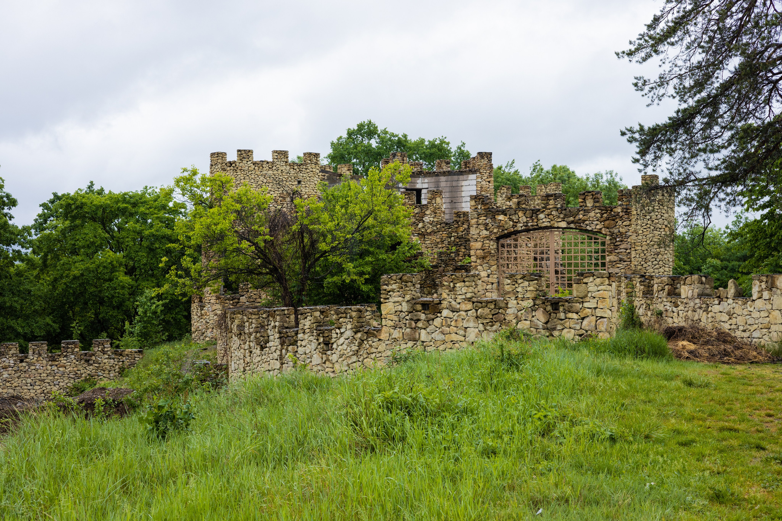 Пейзаж. Главная