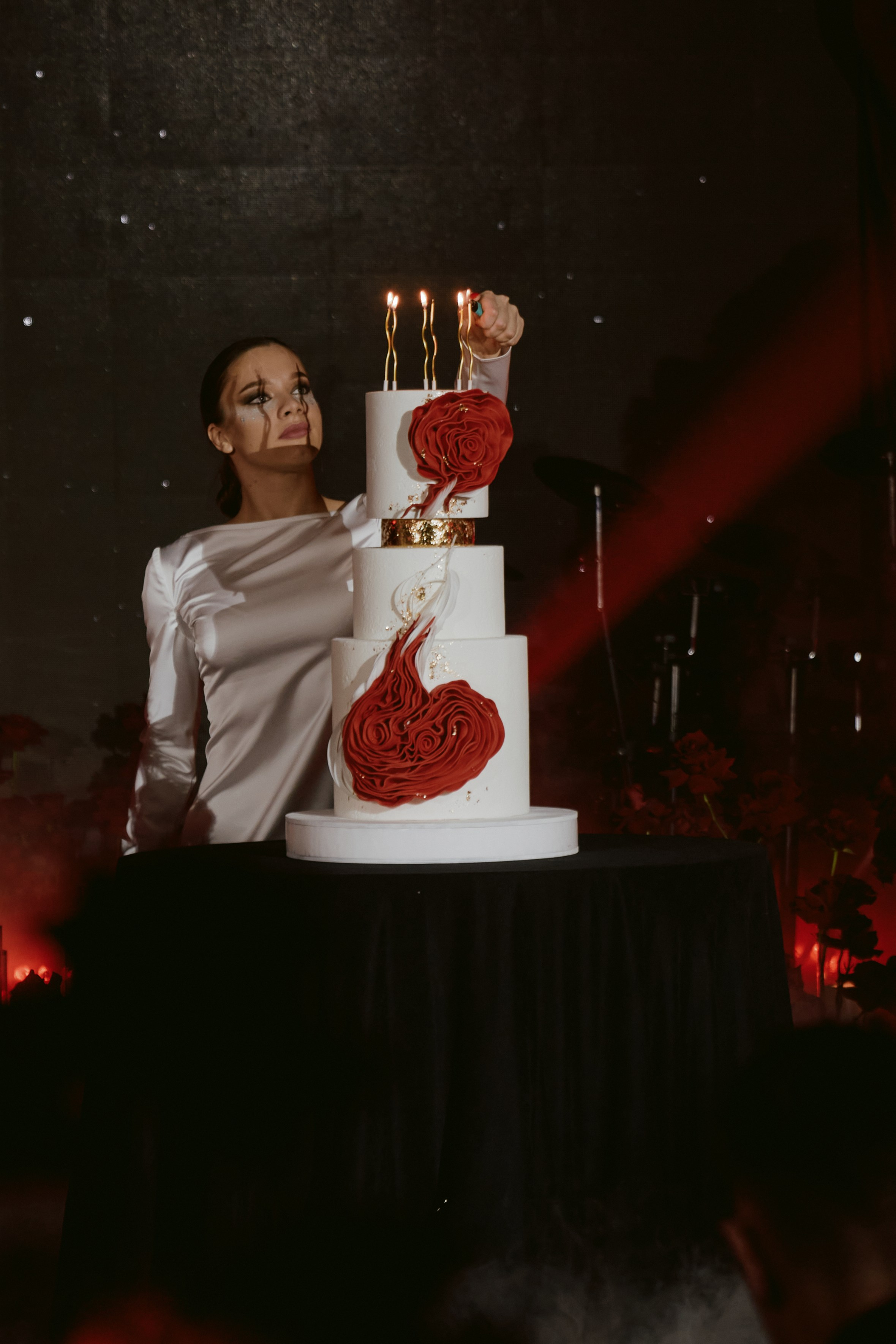 75 лет День Рождения. Свадебный фотограф в Ростовe-на-Дону Анастасия Прутова