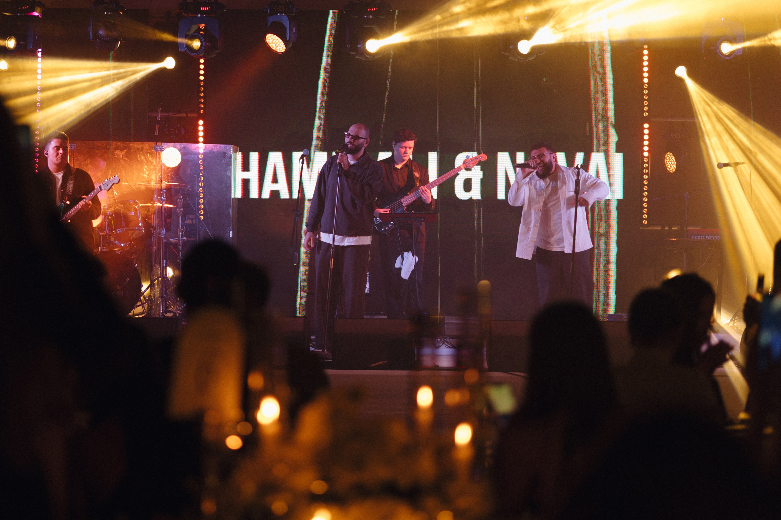 Алина и Саша. Свадебный фотограф Марусина Катерина