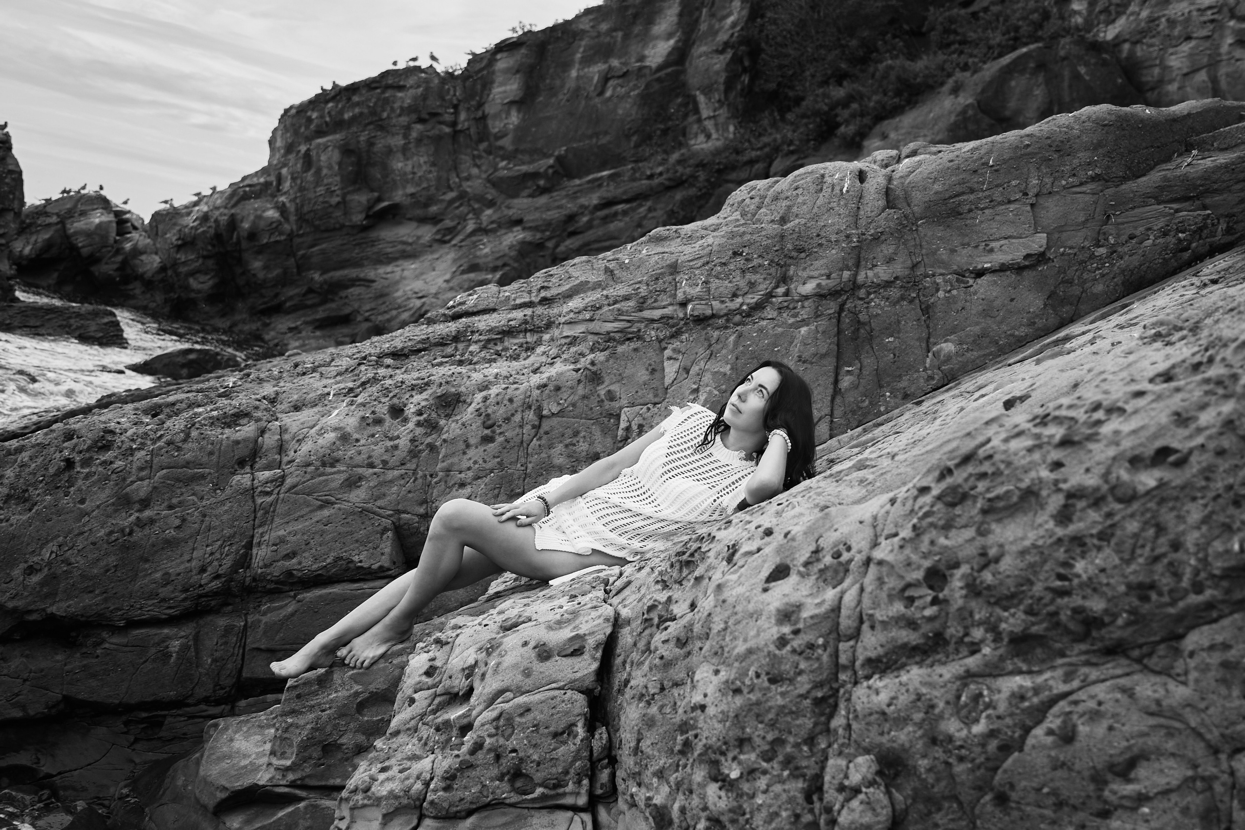 Екатерина. Фотограф женского портрета, беременности и материнства Харькова Елена