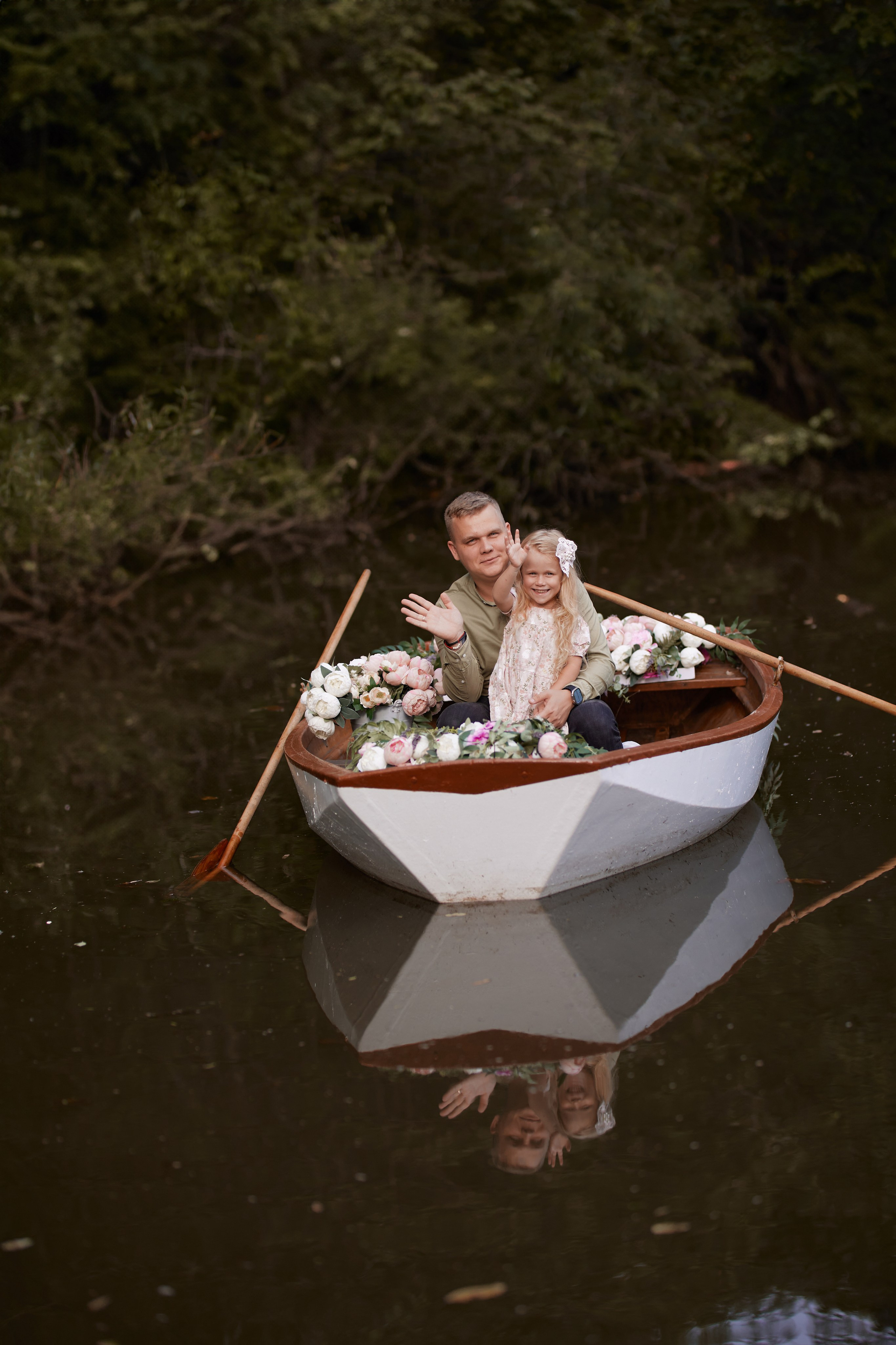 Алина. Фотограф женского портрета, беременности и материнства Харькова Елена