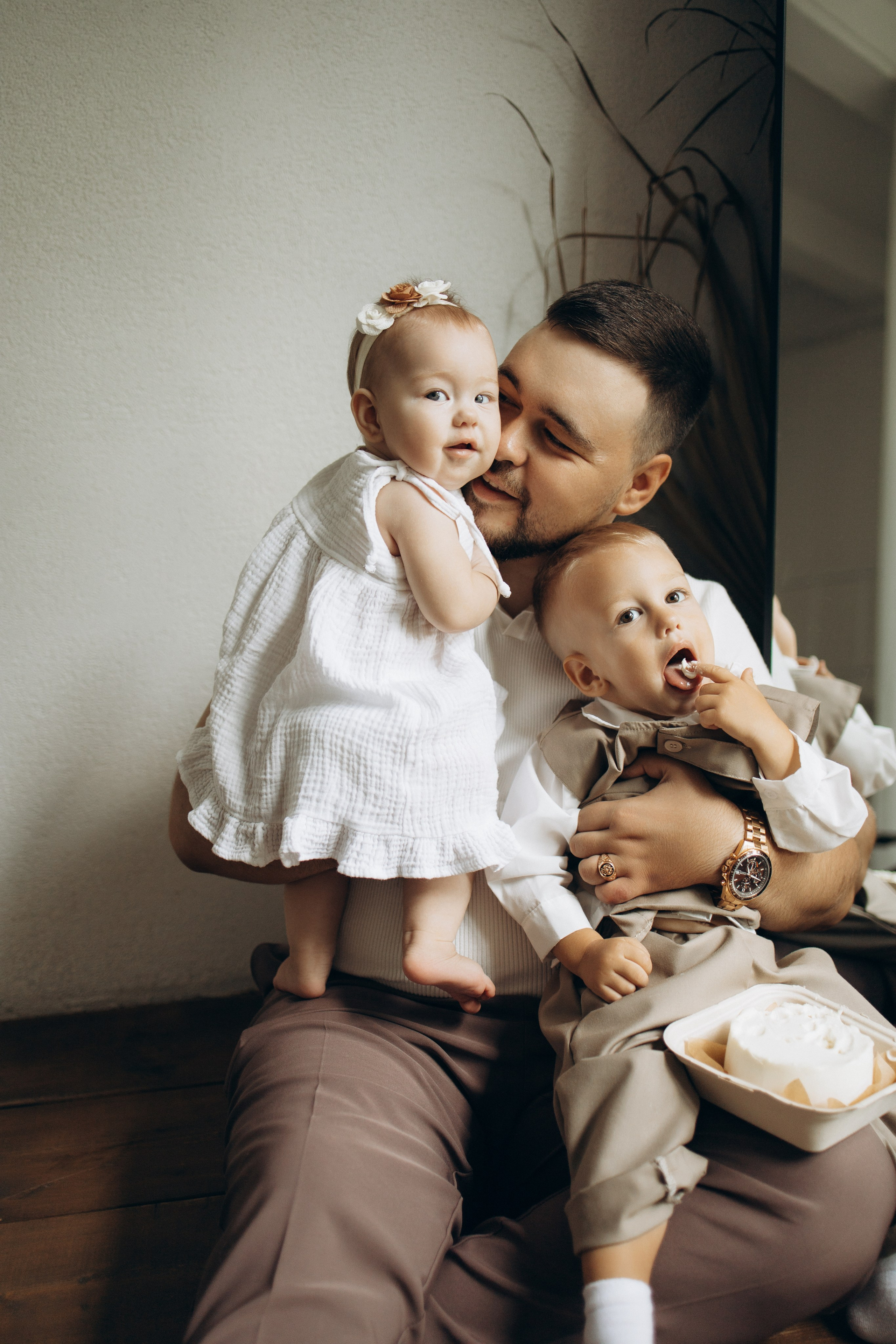 Мирослав и Соня. Самый теплый фотограф в Краснодаре Рябоконь Ксения