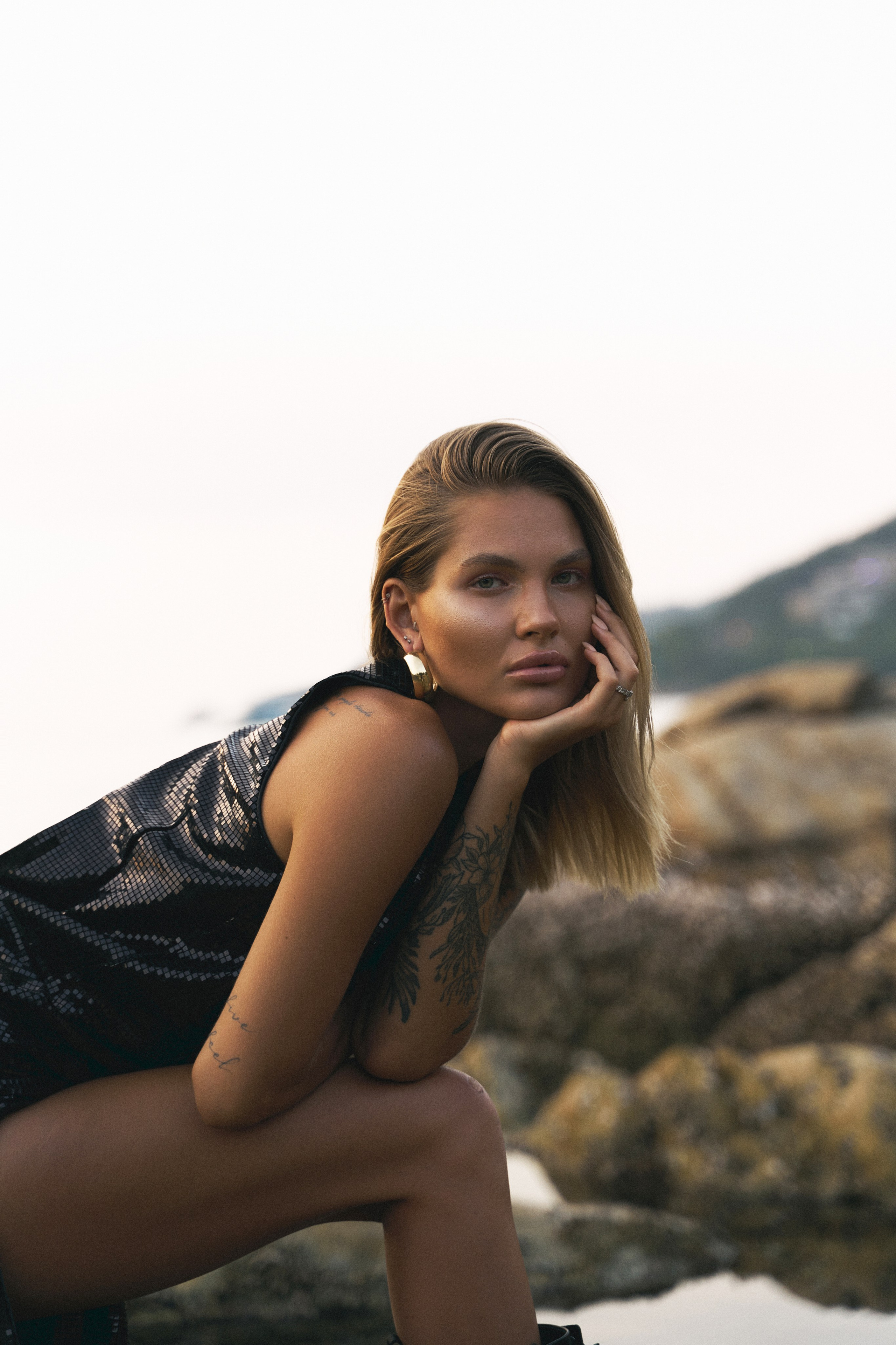 ANITA. Портретный и семейный фотограф на Пхукете Андрей Валиев