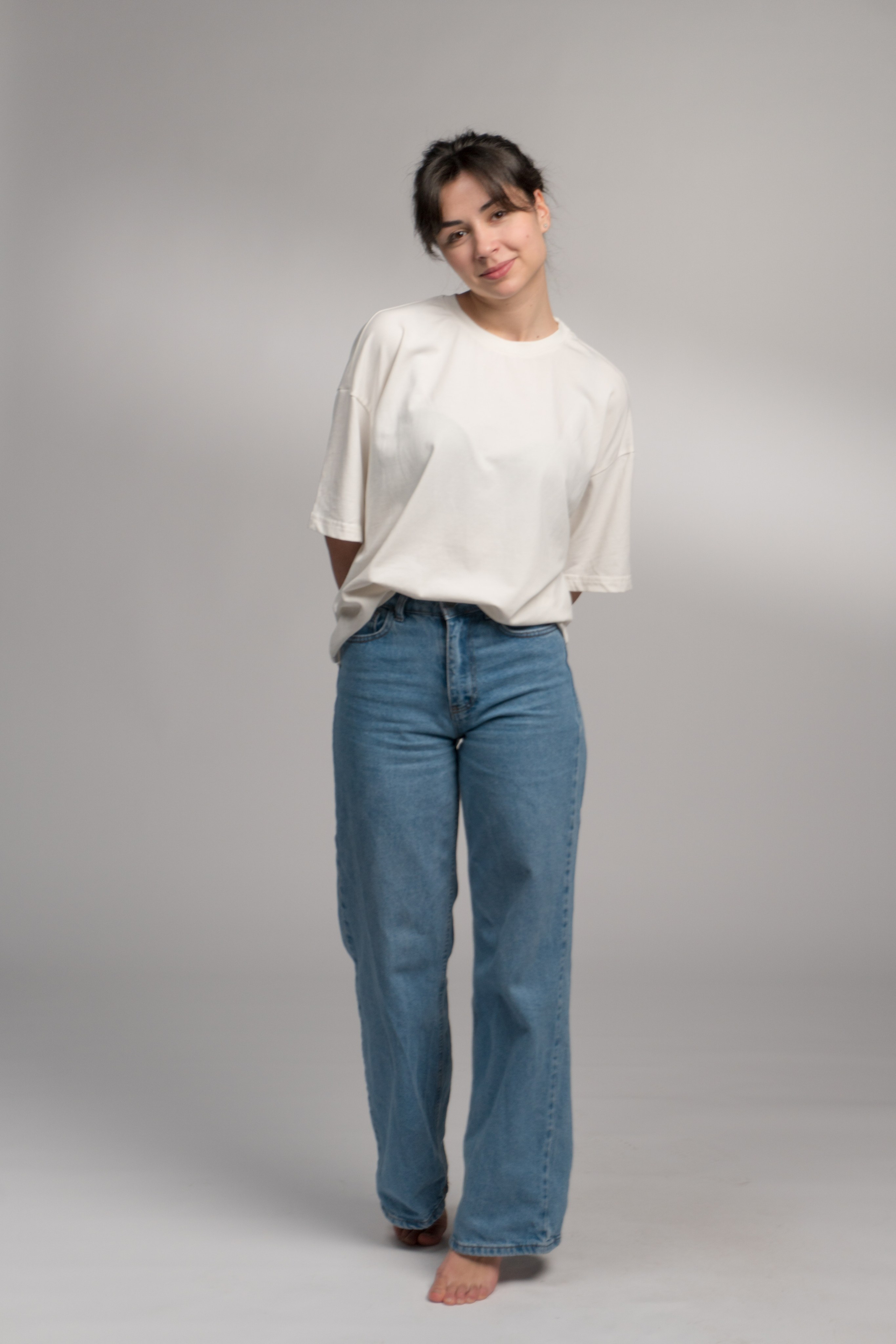 Индивидуальная портретная фотосессия. Денис Хрюкин, режиссёр, продюсер, контентмейкер, Санкт-Петербург, Москва