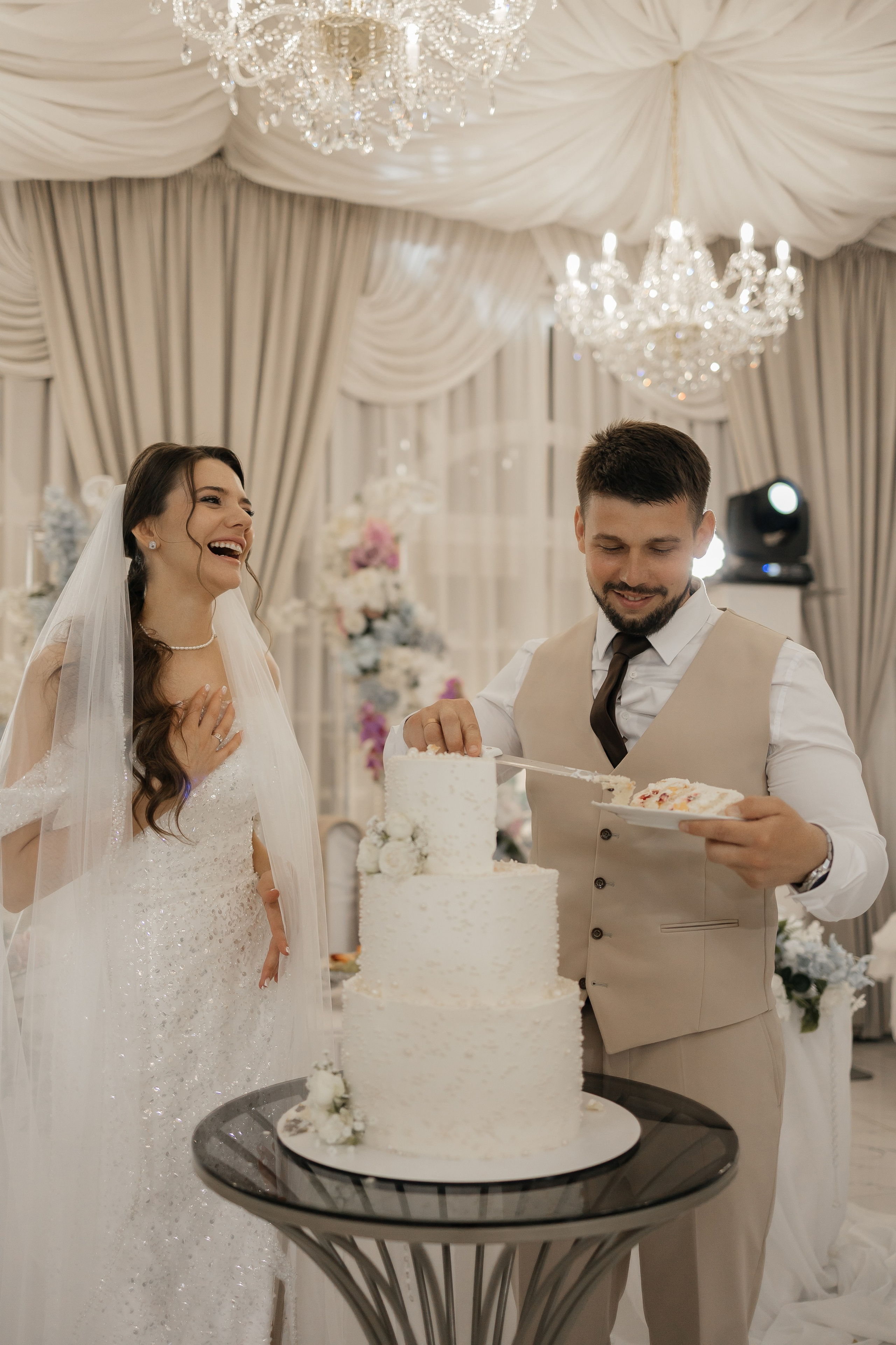 2.05.2025|Лилия и Александр. Свадебный фотограф в Ростове-на-Дону и Азове Малявка Анастасия