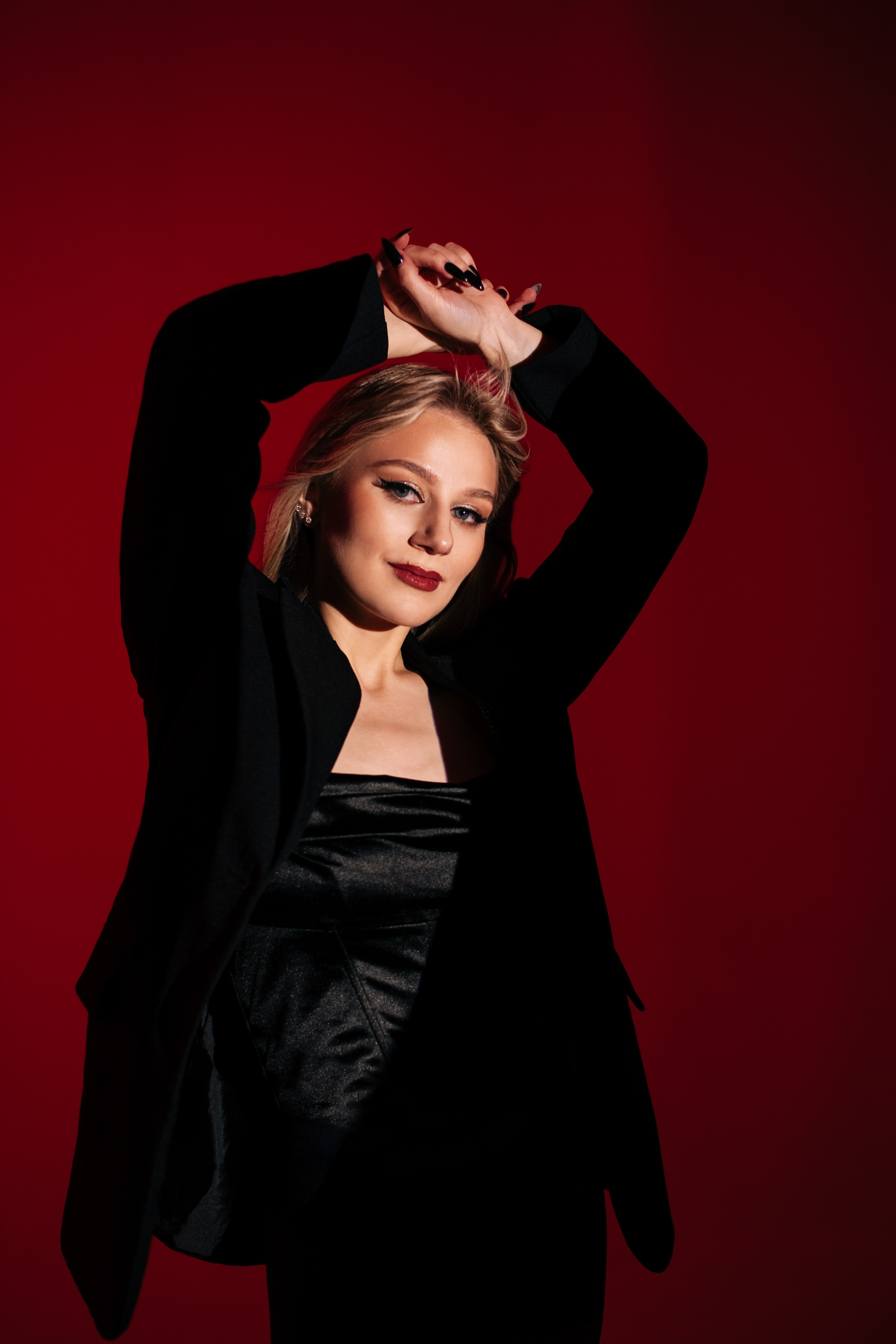 Наталья. Фотограф в Екатеринбурге Веретенова Наталья