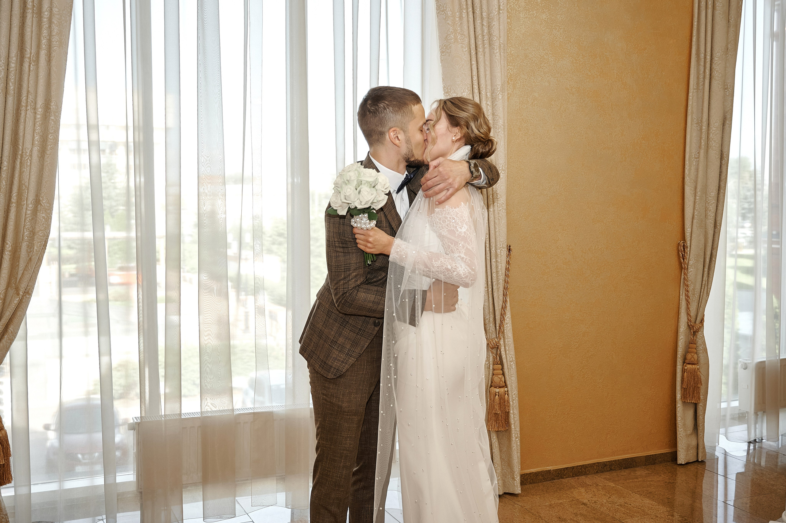 Ольга и Сергей!. Свадебный и семейный фотограф в Щёкино, Тула I Мария Житная