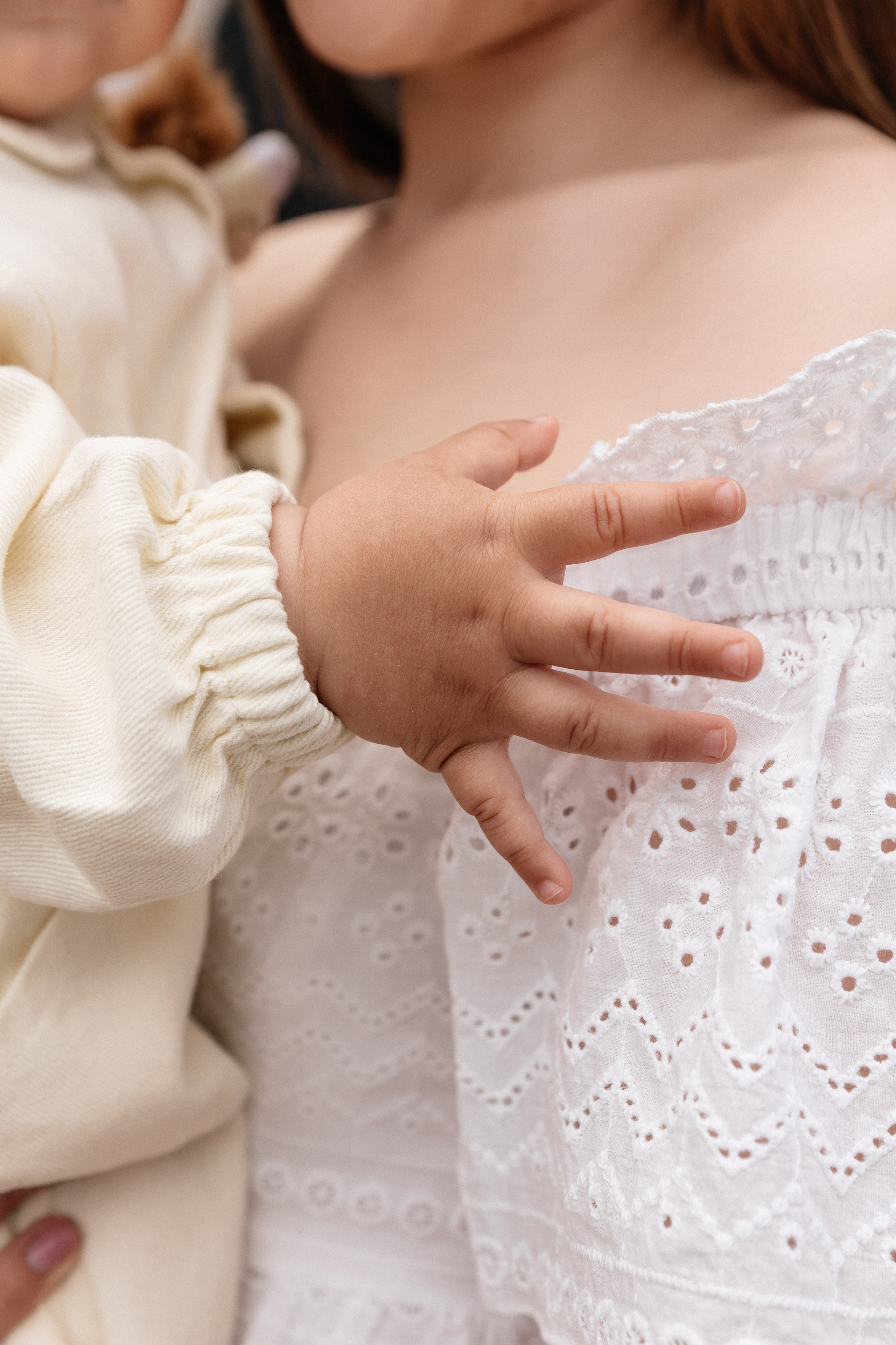 Крещение Макара. Семейный фотограф Минск Усова Ольга