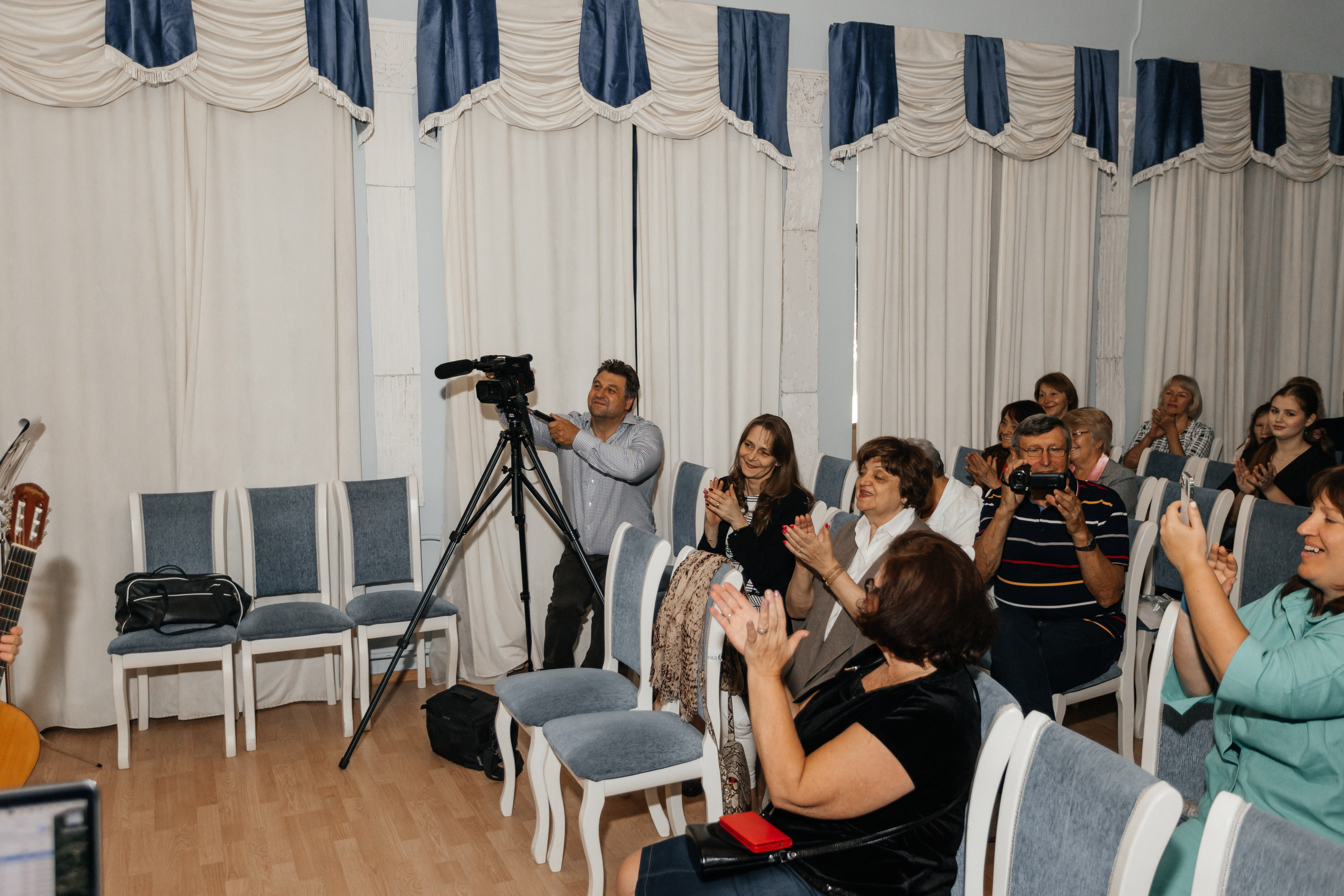 Дом Рахманинова. Фотограф Наталия Федосова, г. Москва. TG и Instagram @nataliya_raw