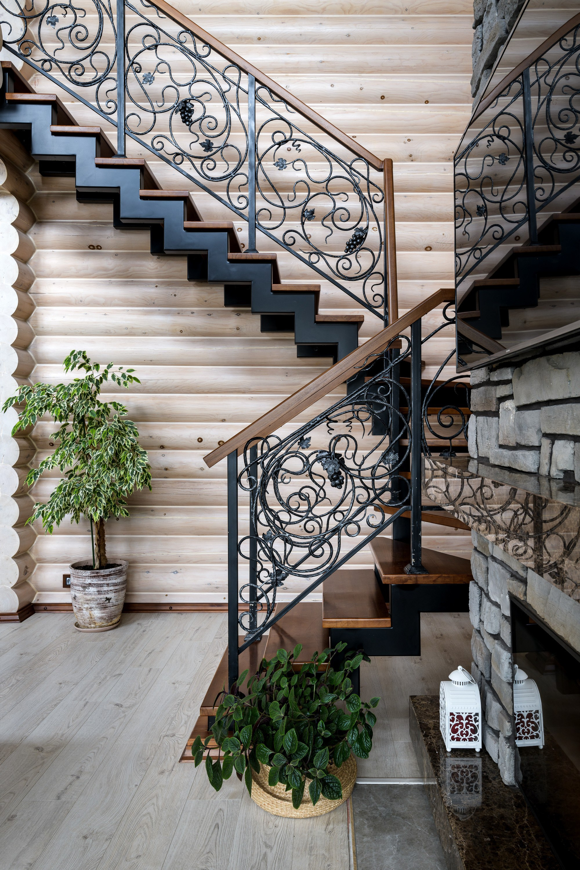 Проект SEIN. Дизайн интерьера в Новосибирске, Мире, Онлайн | Студия дизайна интерьера TWOREZ