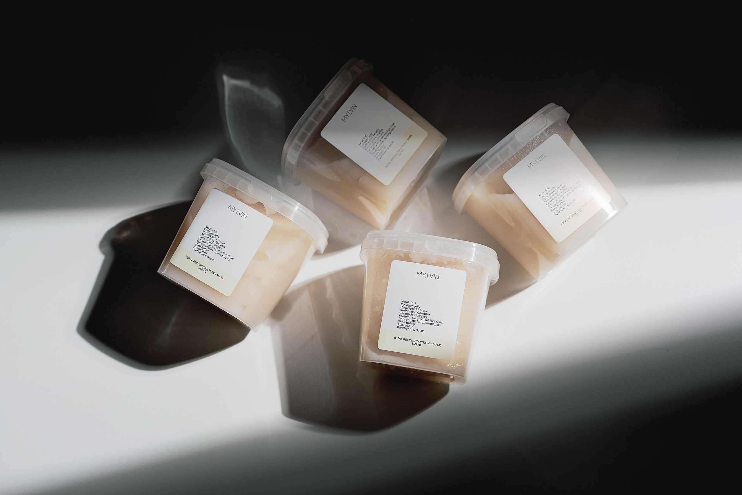 Предметная фотосъемка. Light Media — креативный видеопродакшн