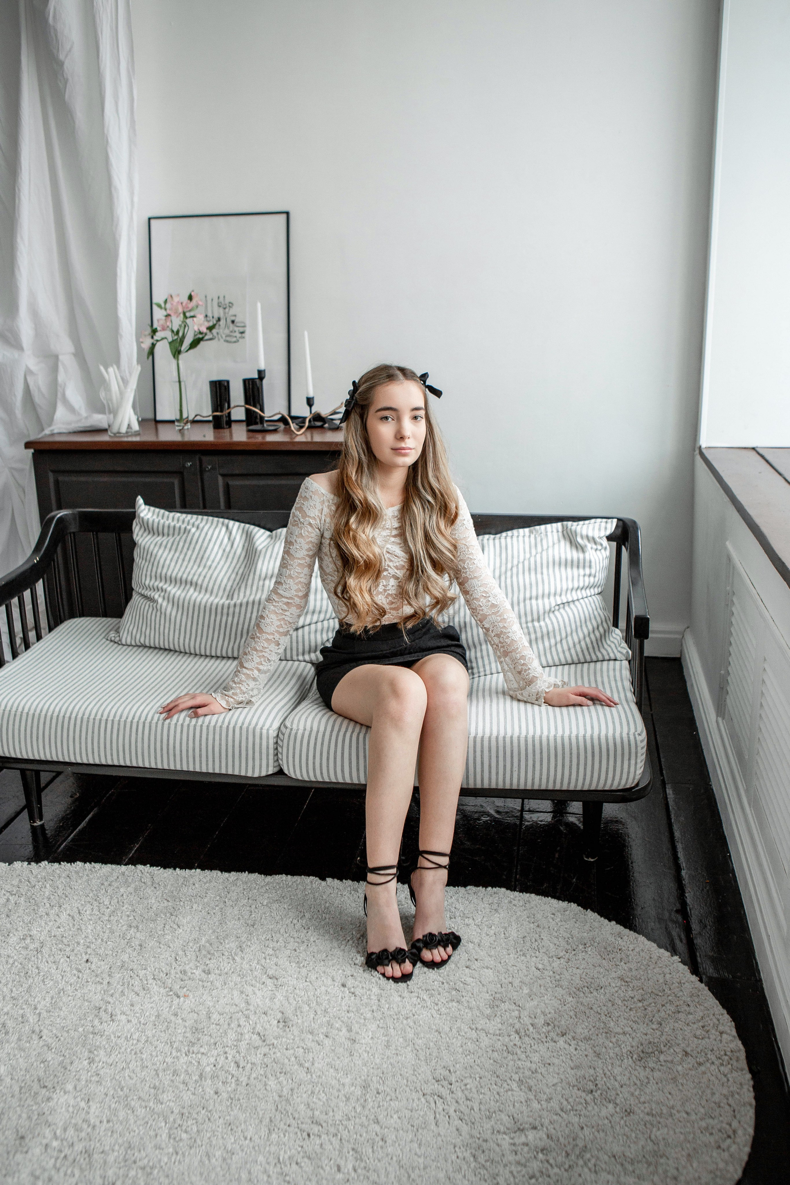 Фотодень «Магнолия». Фотограф Екатерина Голицына