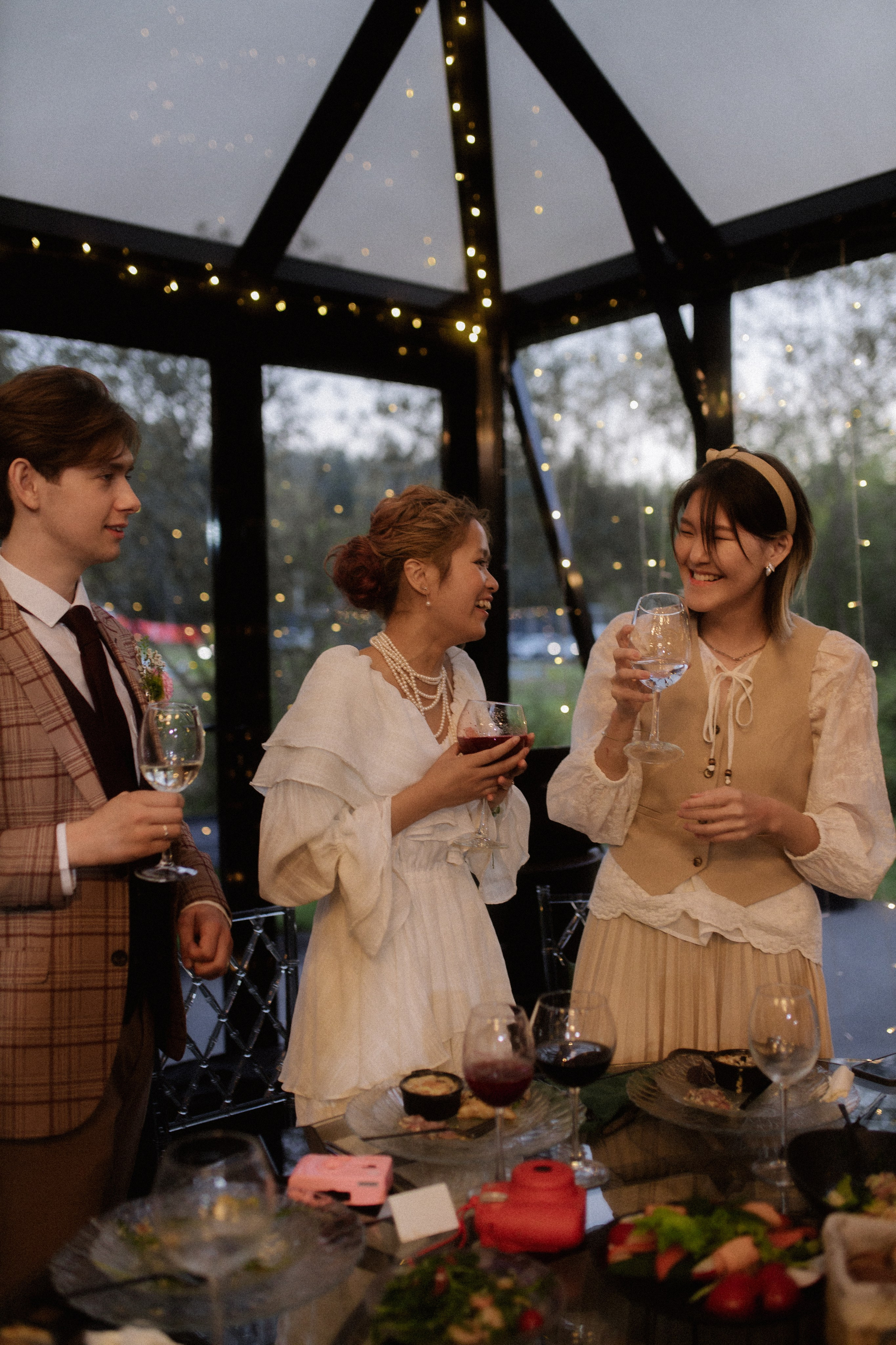 C|I. Фотограф в Москве и Владимире Брусникина Алина