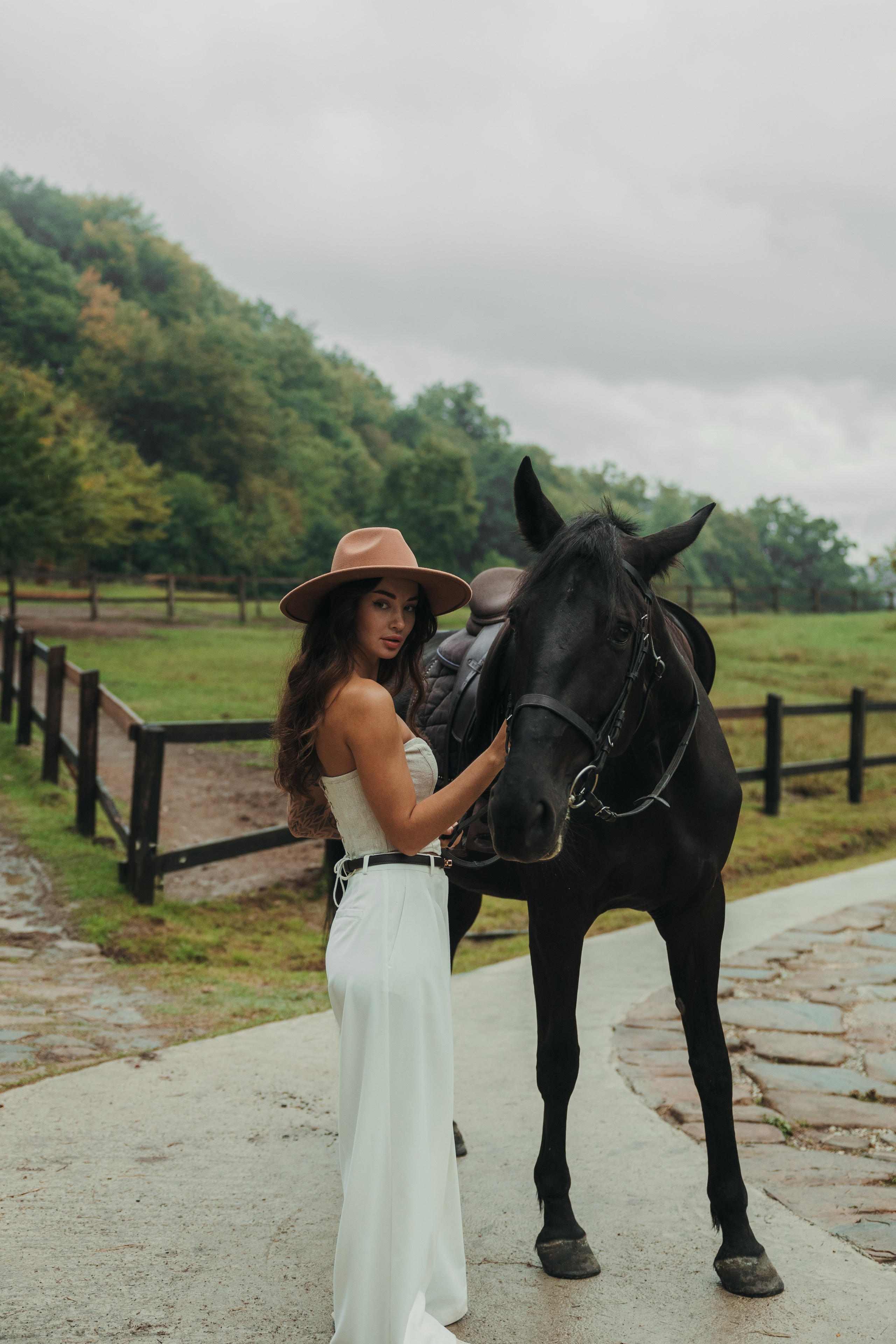 Алина и Миша. Свадебный фотограф Москва Анастасия Храмова