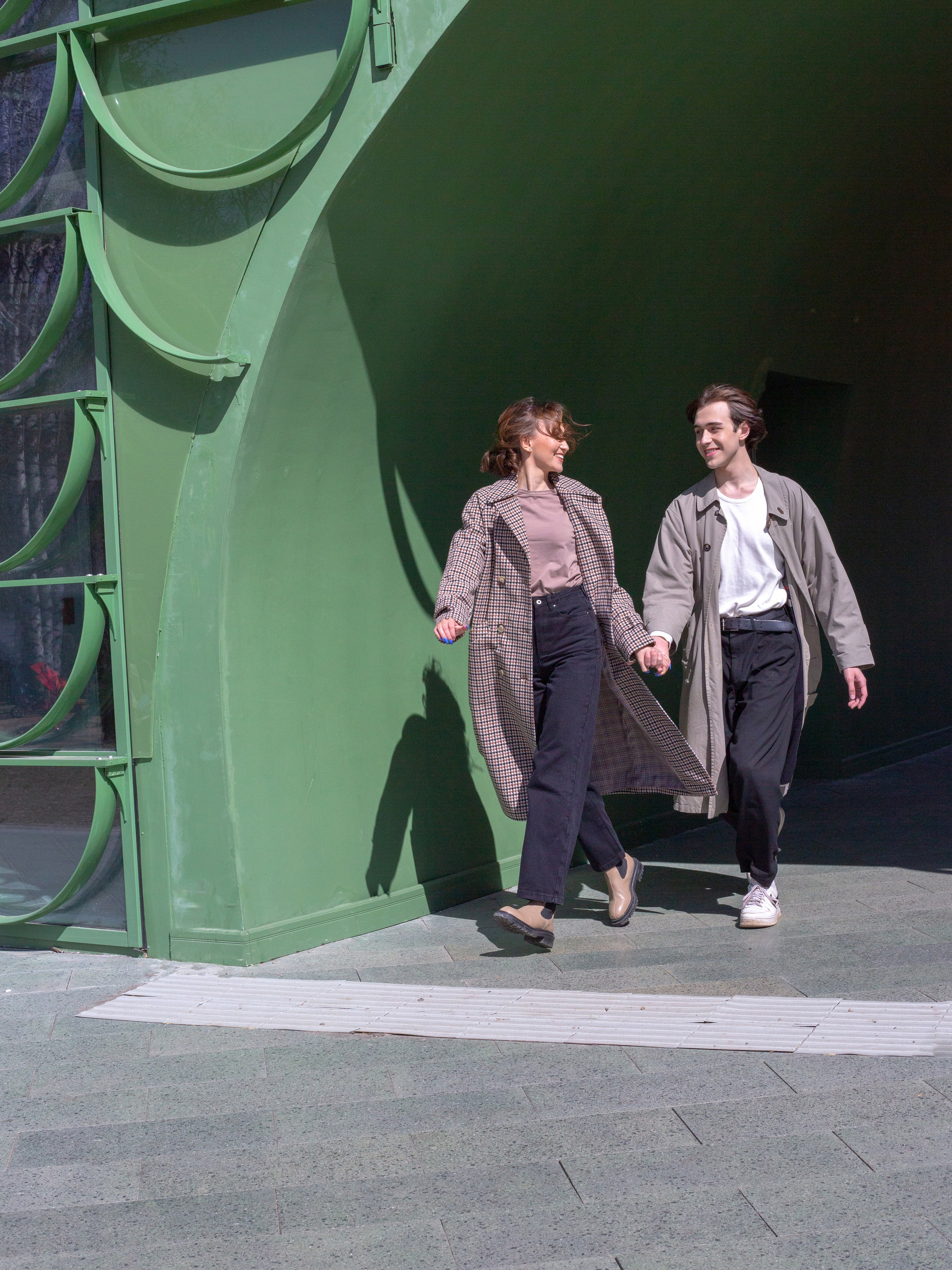 Love story. Портретный и репортажный фотограф из Нижнего Новгорода Александра Лабутина