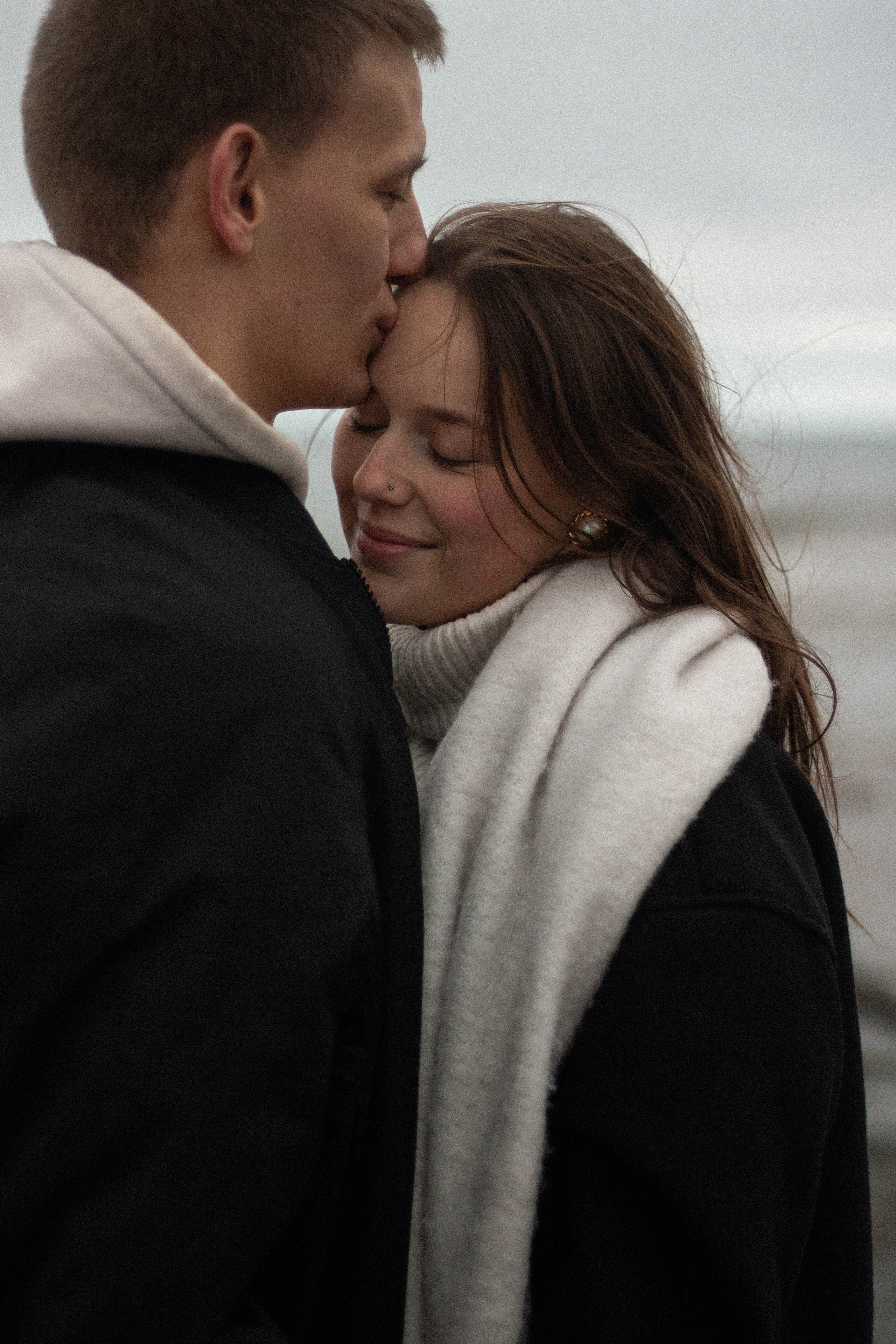 Илья & Настя. Бережно сохраняю ваши чувства и истории на своих фотографиях