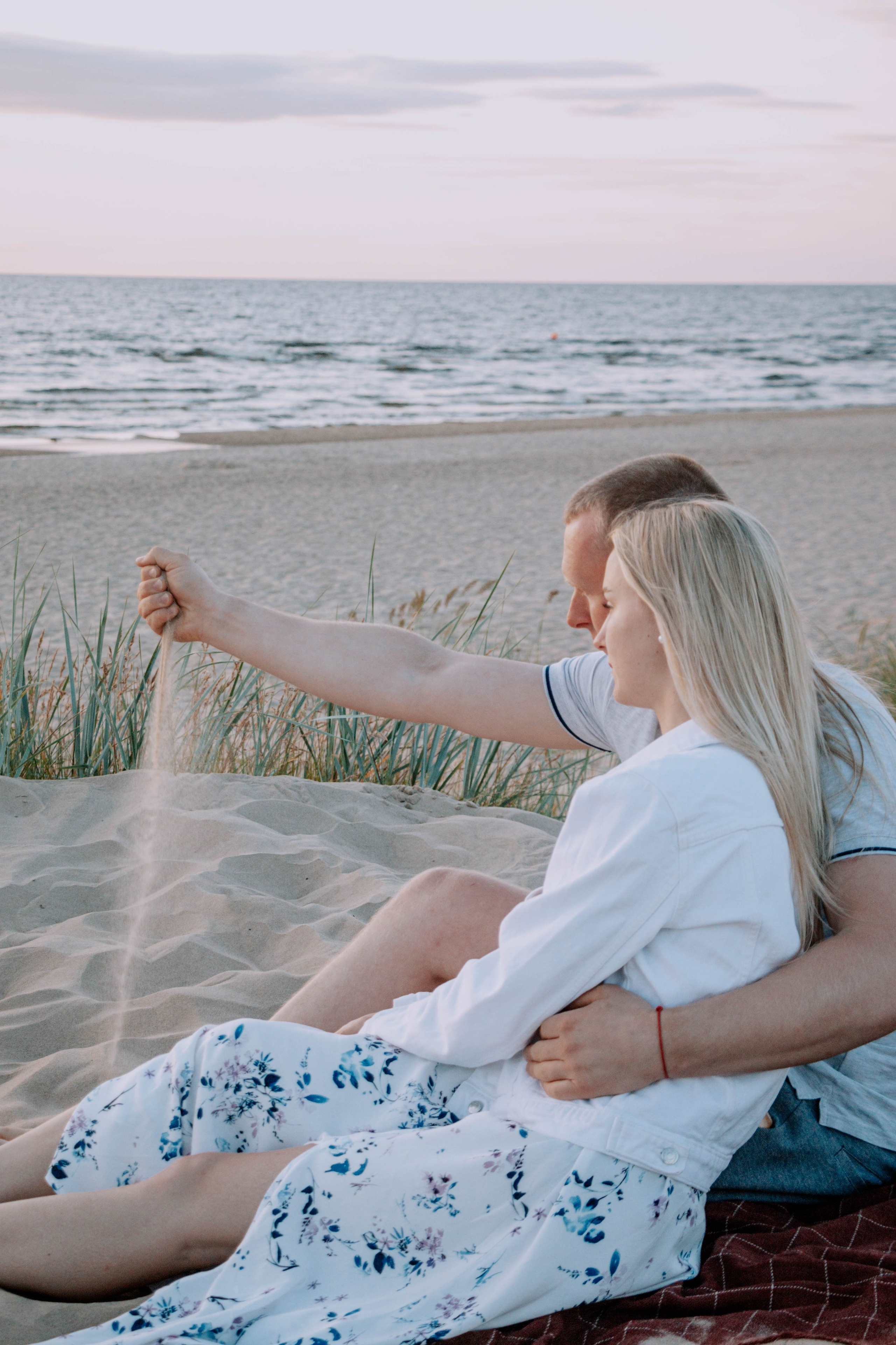 Диана & Давис. Бережно сохраняю ваши чувства и истории на своих фотографиях
