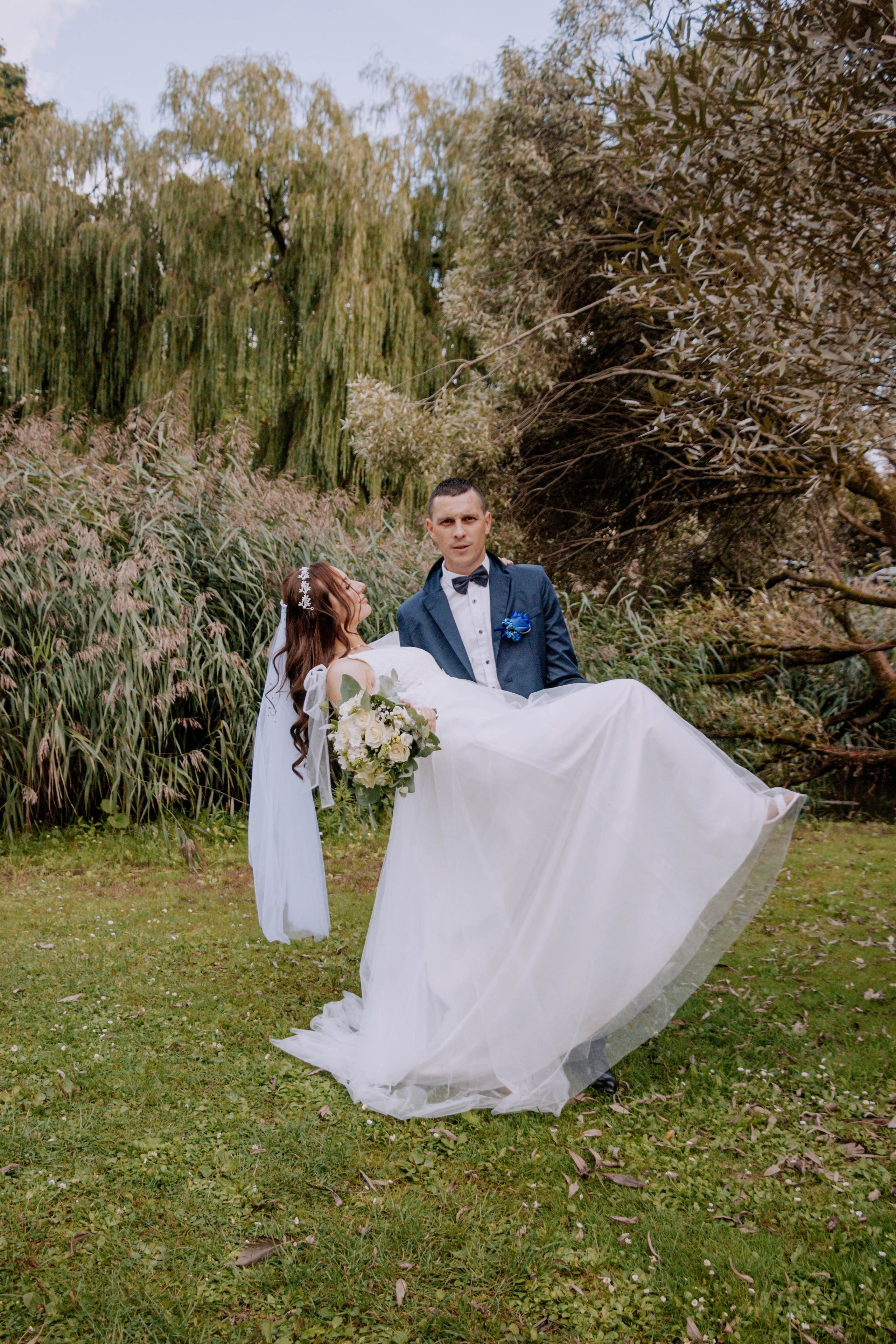 Сергей & Арина. Бережно сохраняю ваши чувства и истории на своих фотографиях