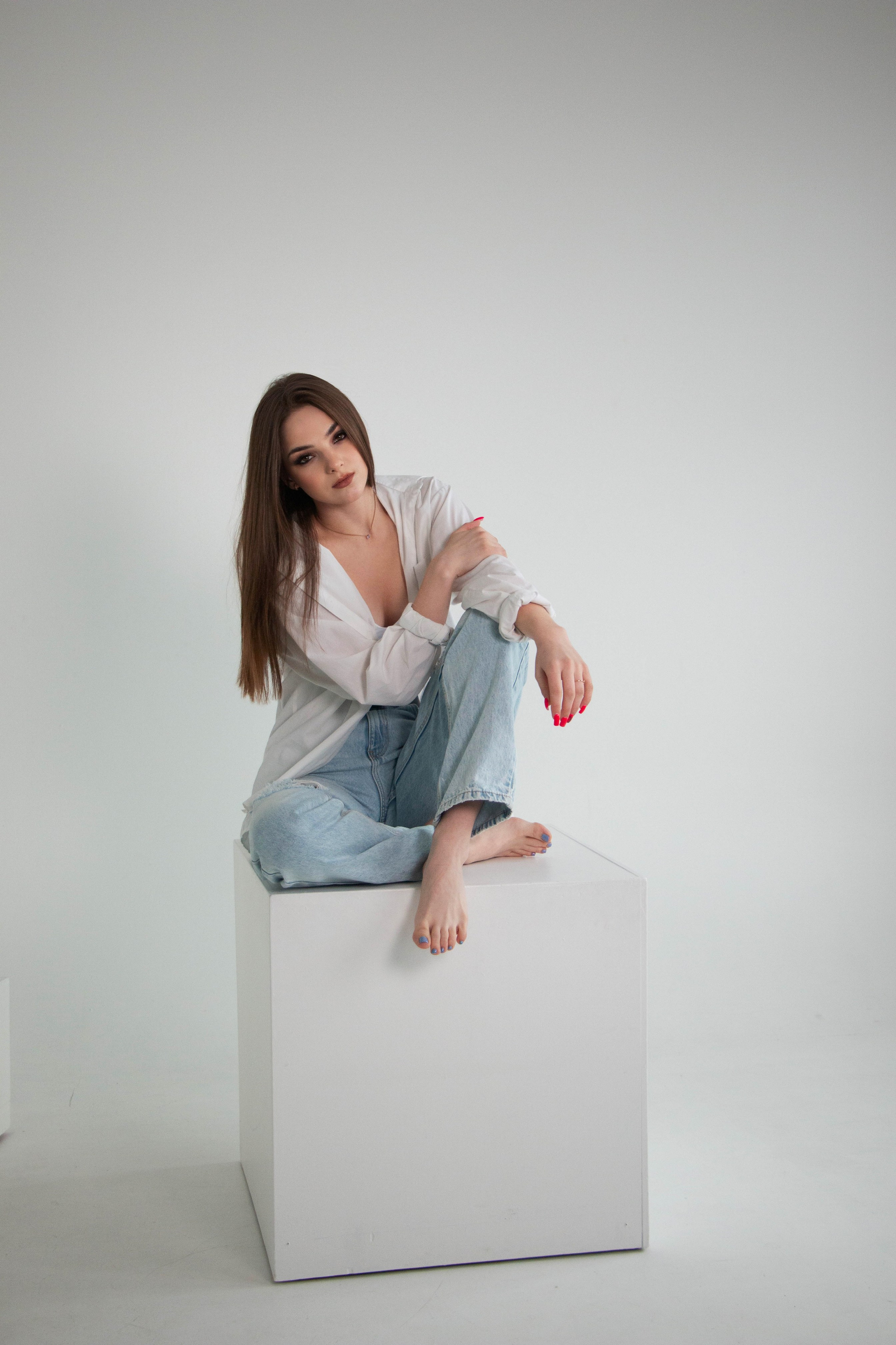 Дарья. Бережно сохраняю ваши чувства и истории на своих фотографиях