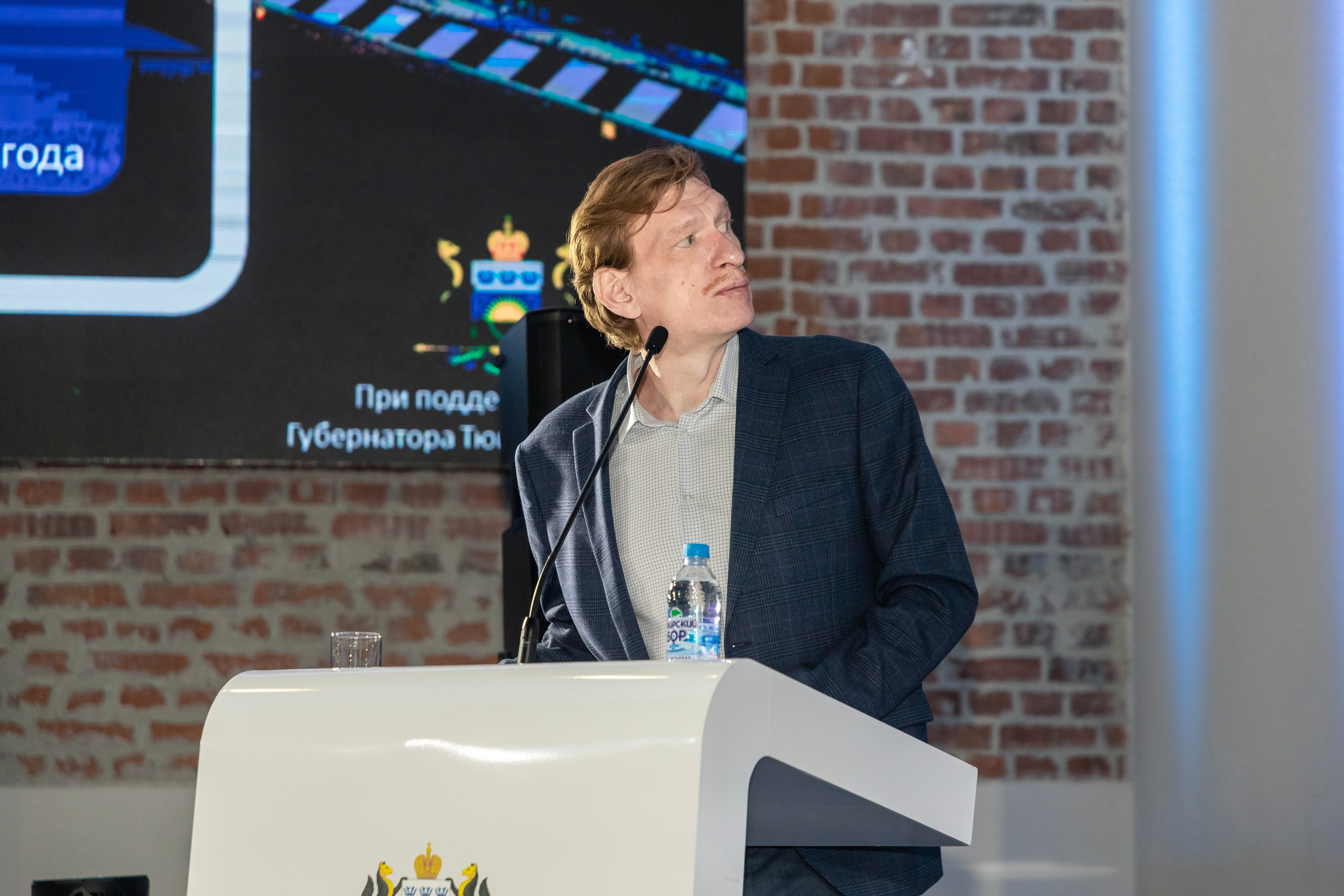 Школа ТОС. Фотограф в Тюмени Алексей Модин