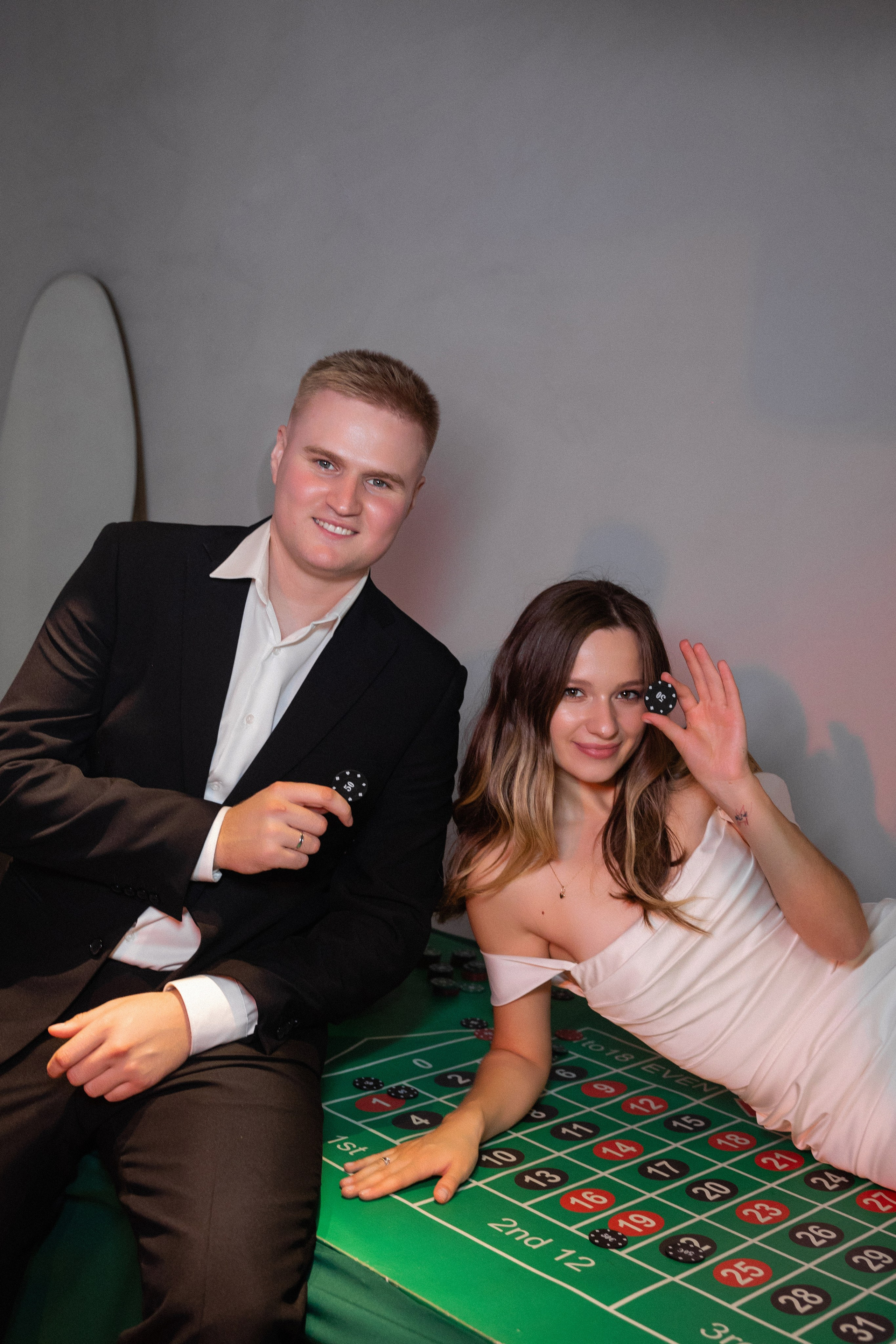 Almaz&Sabina. Свадебный фотограф в Ижевске Диля Ахмадишина