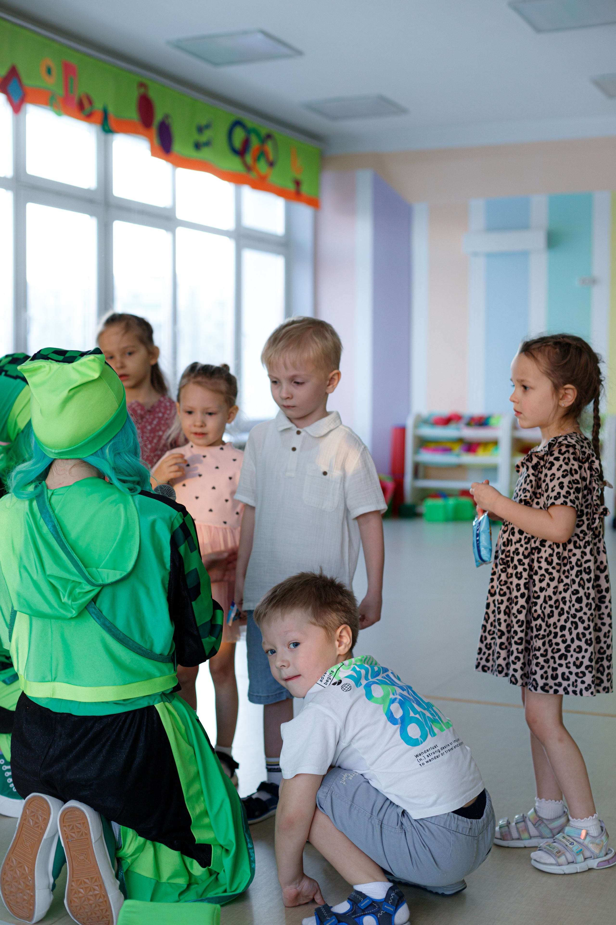 Эмиль / 6 years birthday. Photokarish