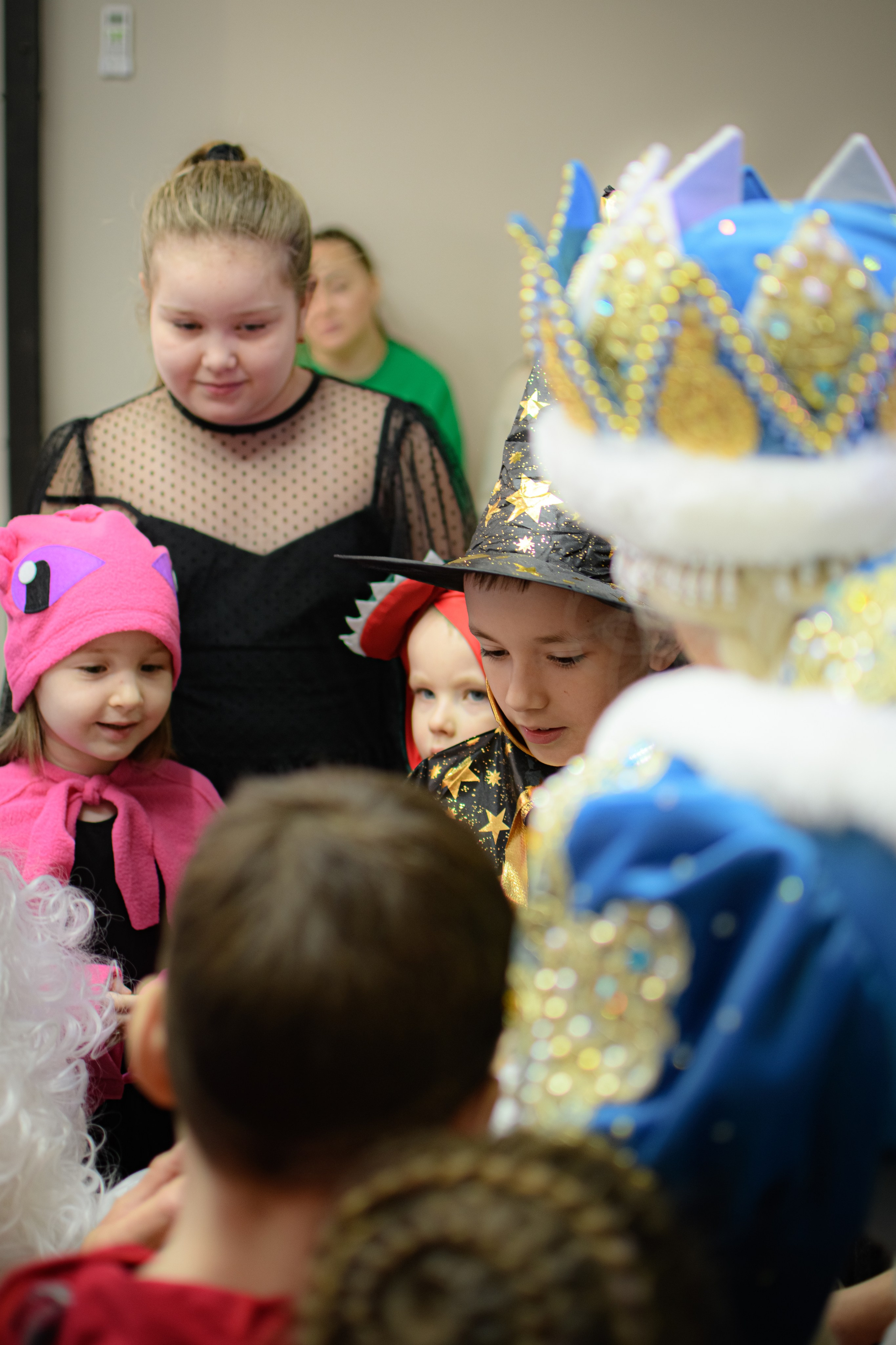 HAPPY NEW YEAR. Photokarish