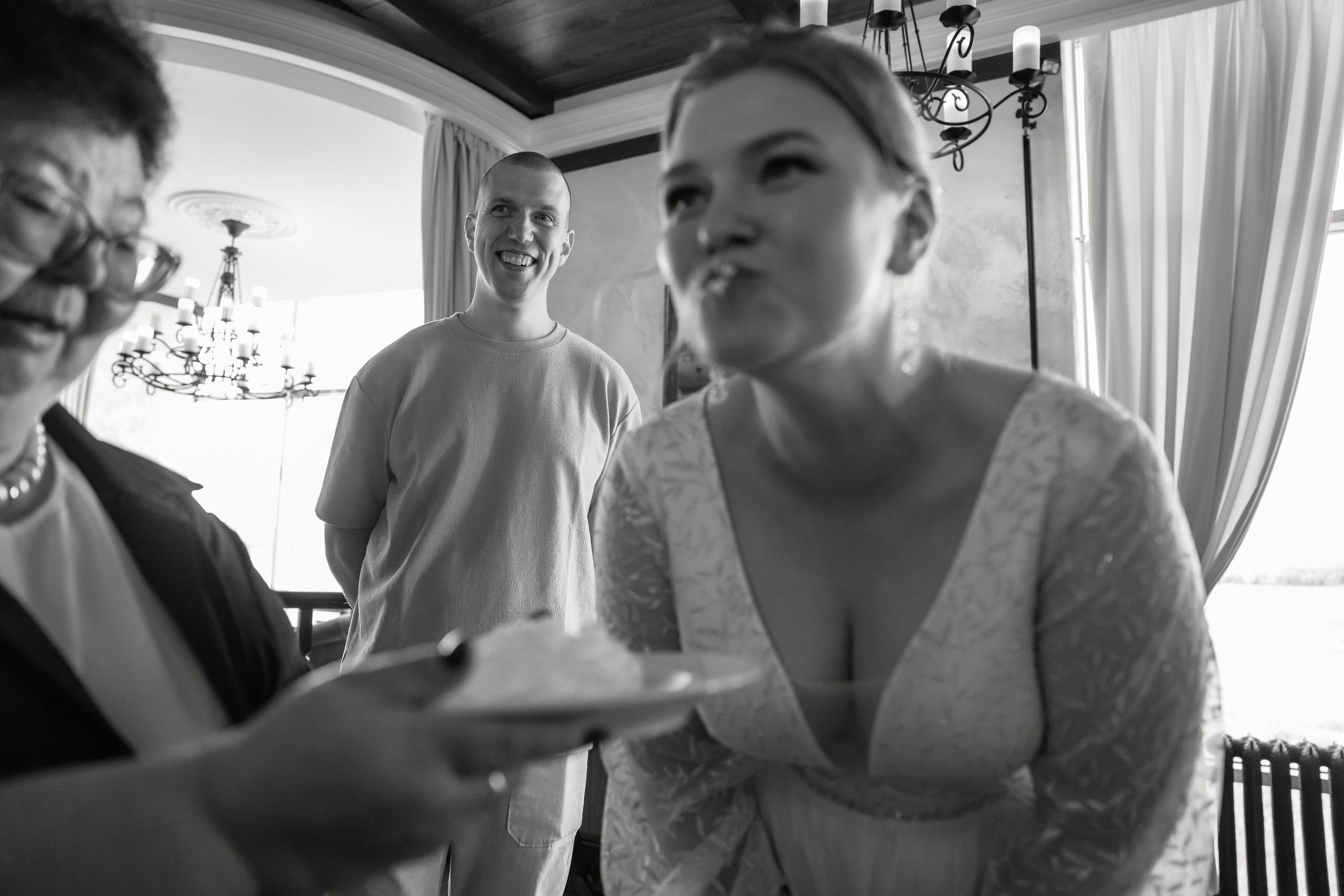 Николай и Татьяна. Свадебный и Семейный фотограф по всему миру Анна Фёдорова