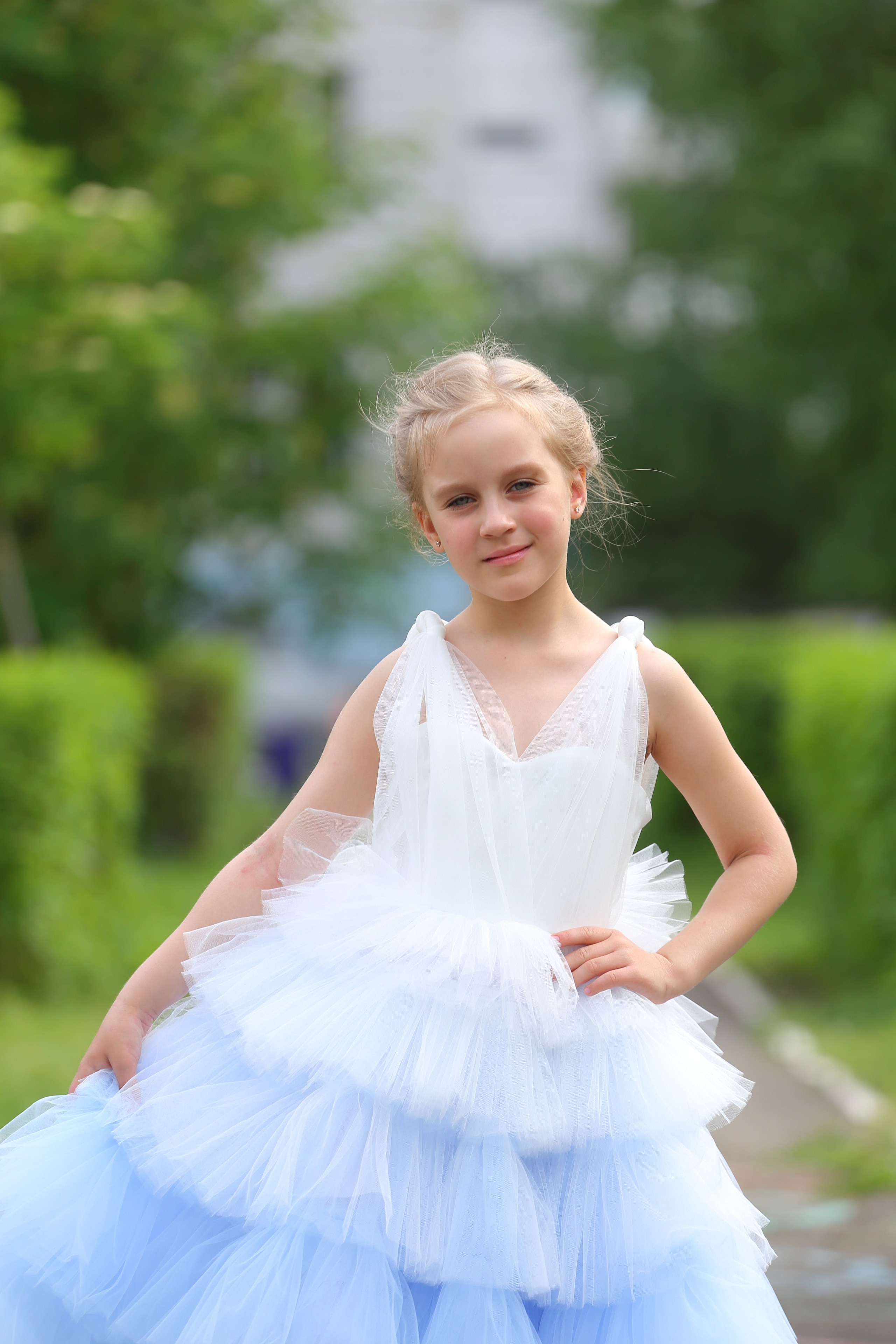 Детский сад. Фотограф в Барнауле Юлия Яковлева