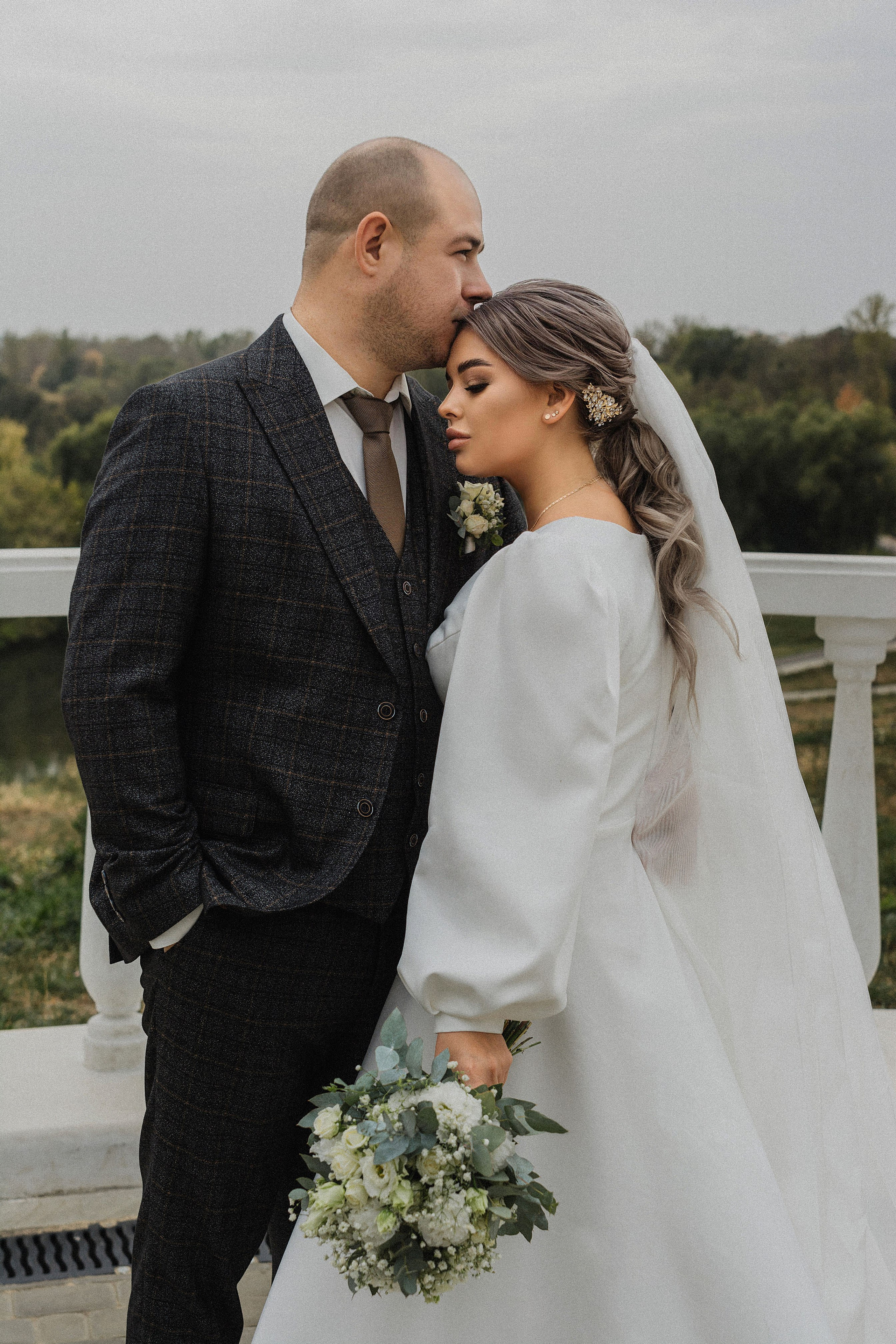 Александр и Алёна