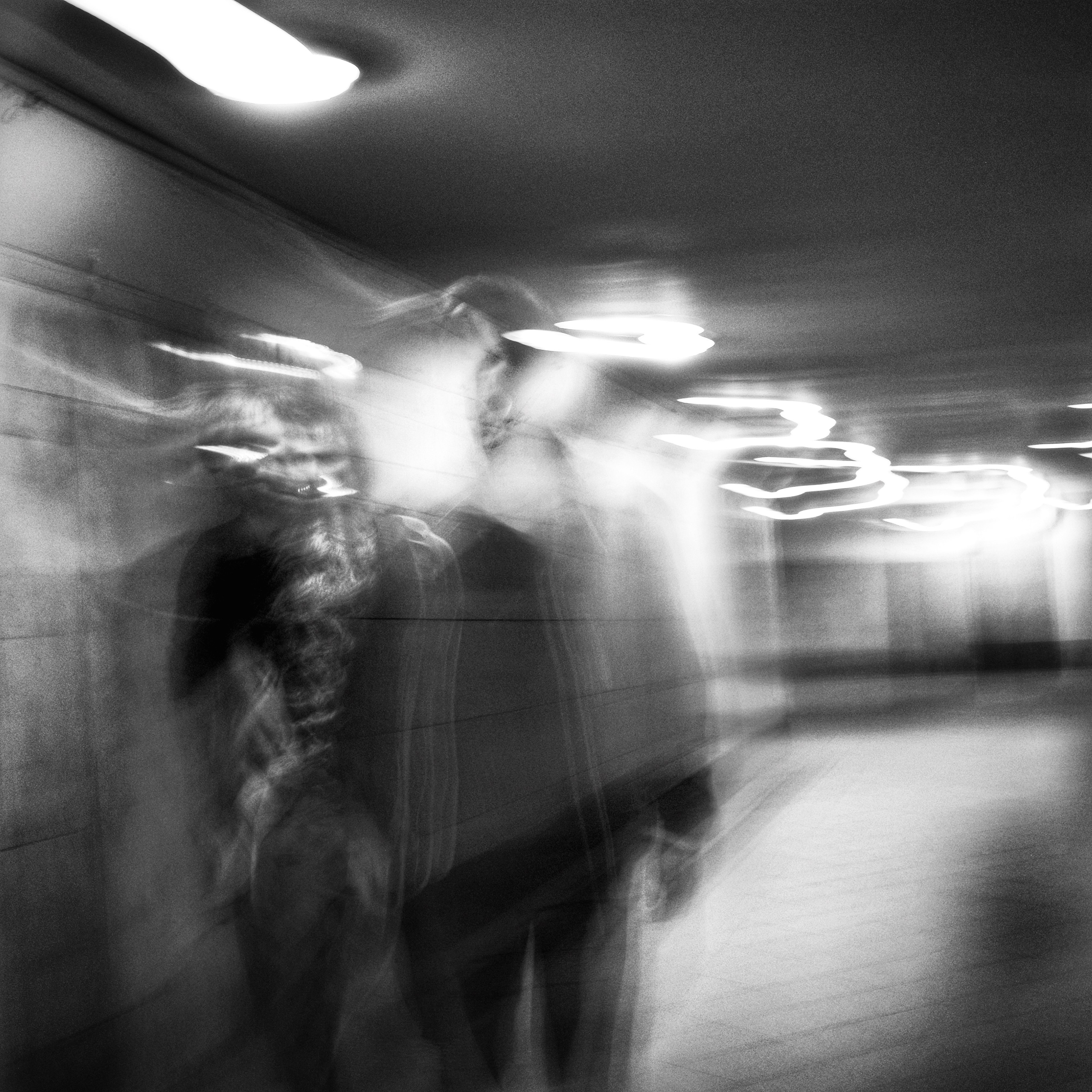 Primavera. Metagraphy