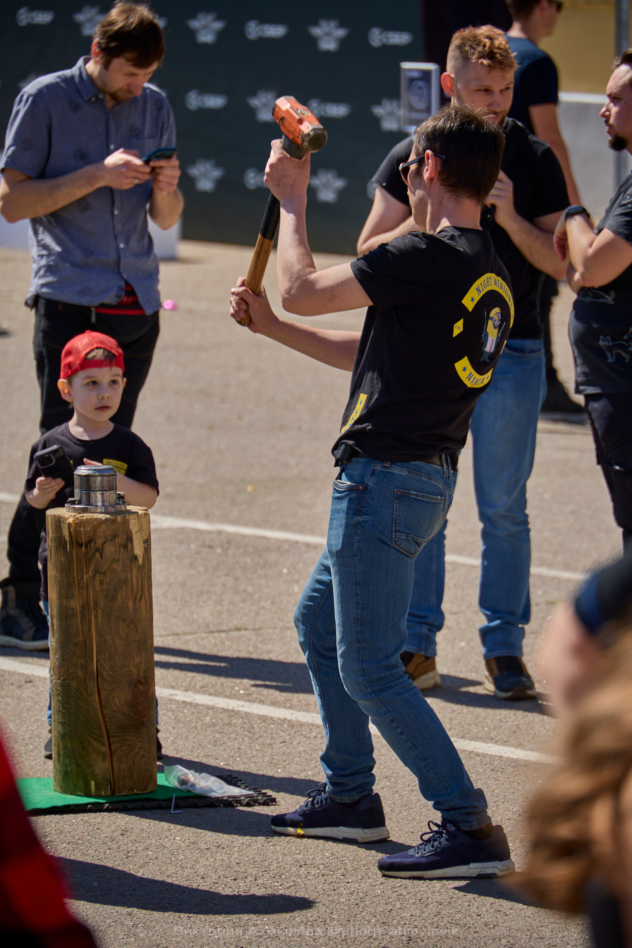 18.05.2024 Открытие мотосезона True Bankers. Виктория Ахмылова. Фотограф в Москве