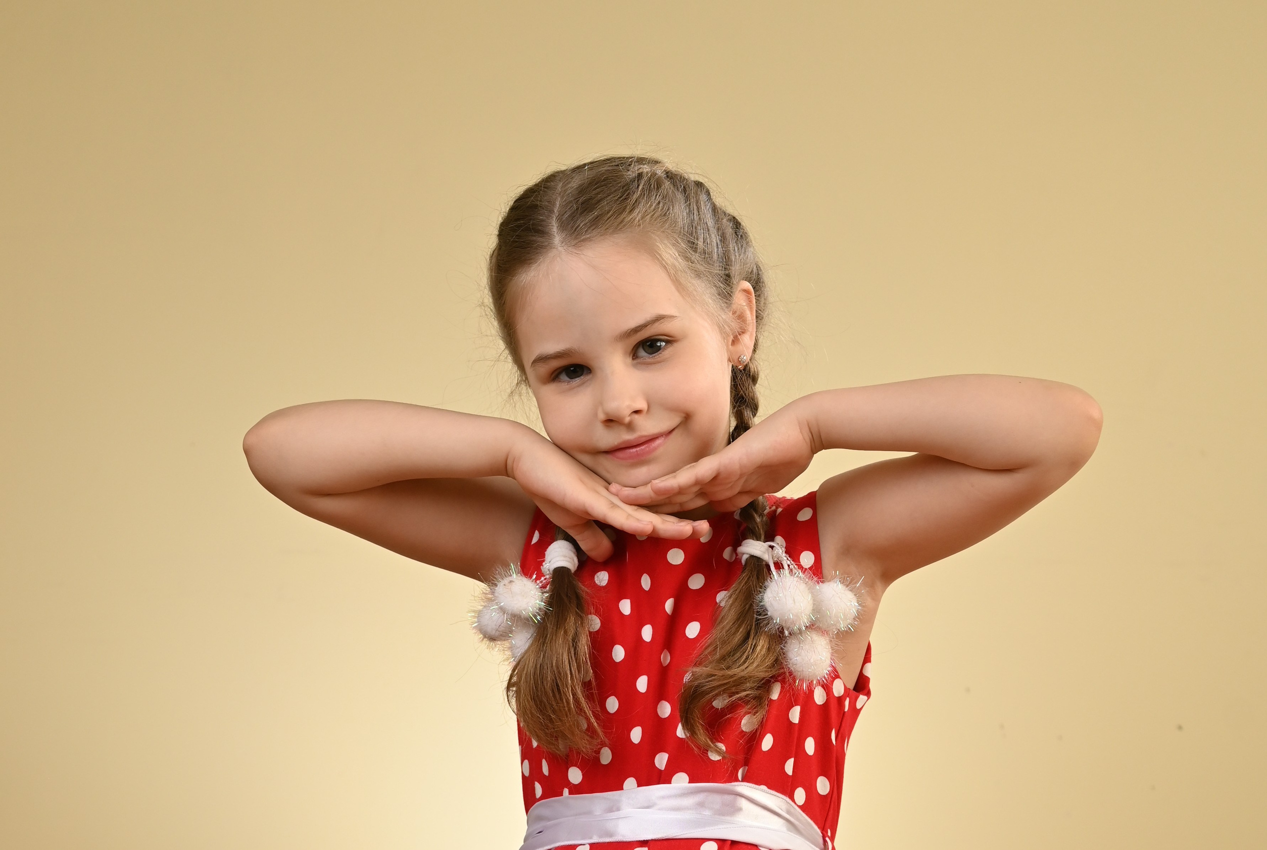 Детский сад (виньетка). Фотограф в Москве Кирилл Никонов