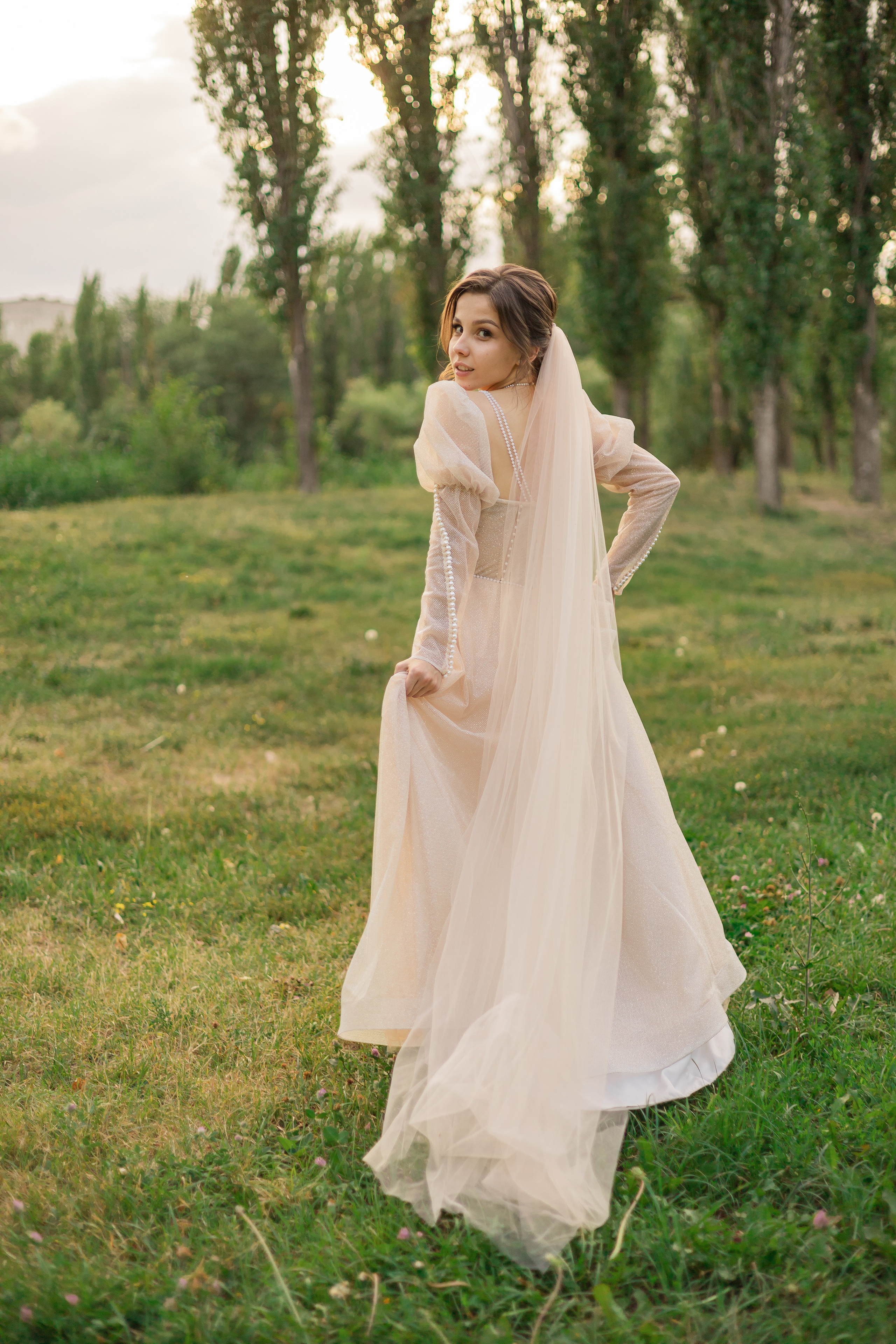 Иван и Дарья. Ваш фотограф в г. Волгоград и по всей России Севастьянова Ульяна