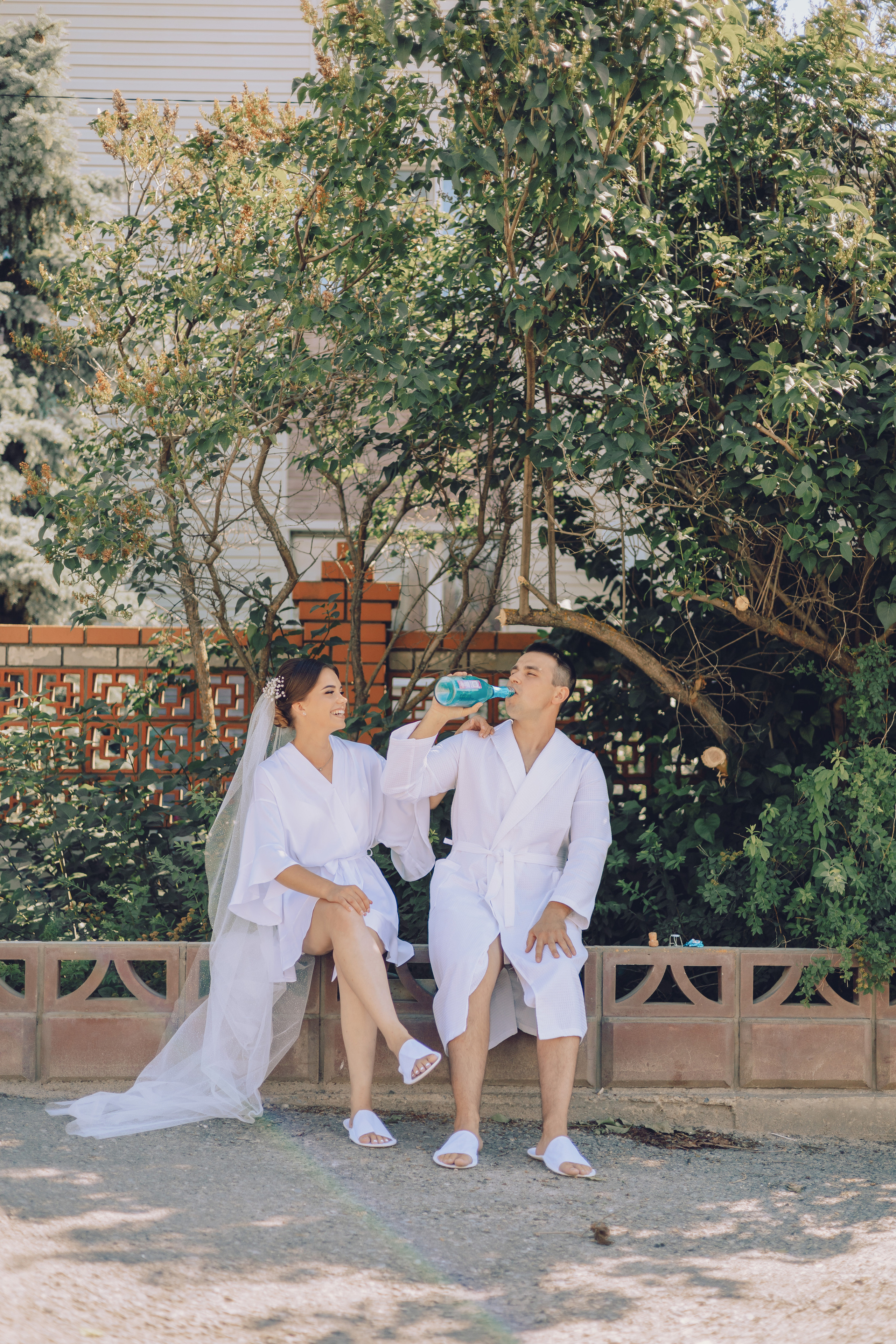 Александр и Кристина. Ваш фотограф в г. Волгоград и по всей России Севастьянова Ульяна