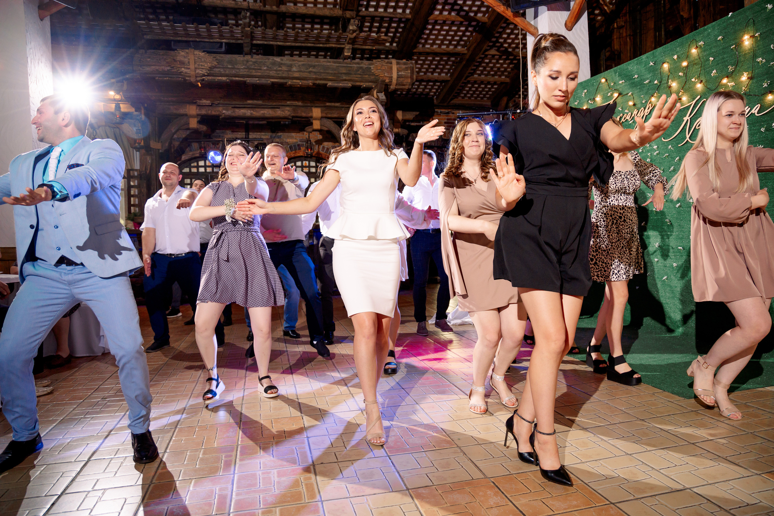 Александр и Кристина. Ваш фотограф в г. Волгоград и по всей России Севастьянова Ульяна