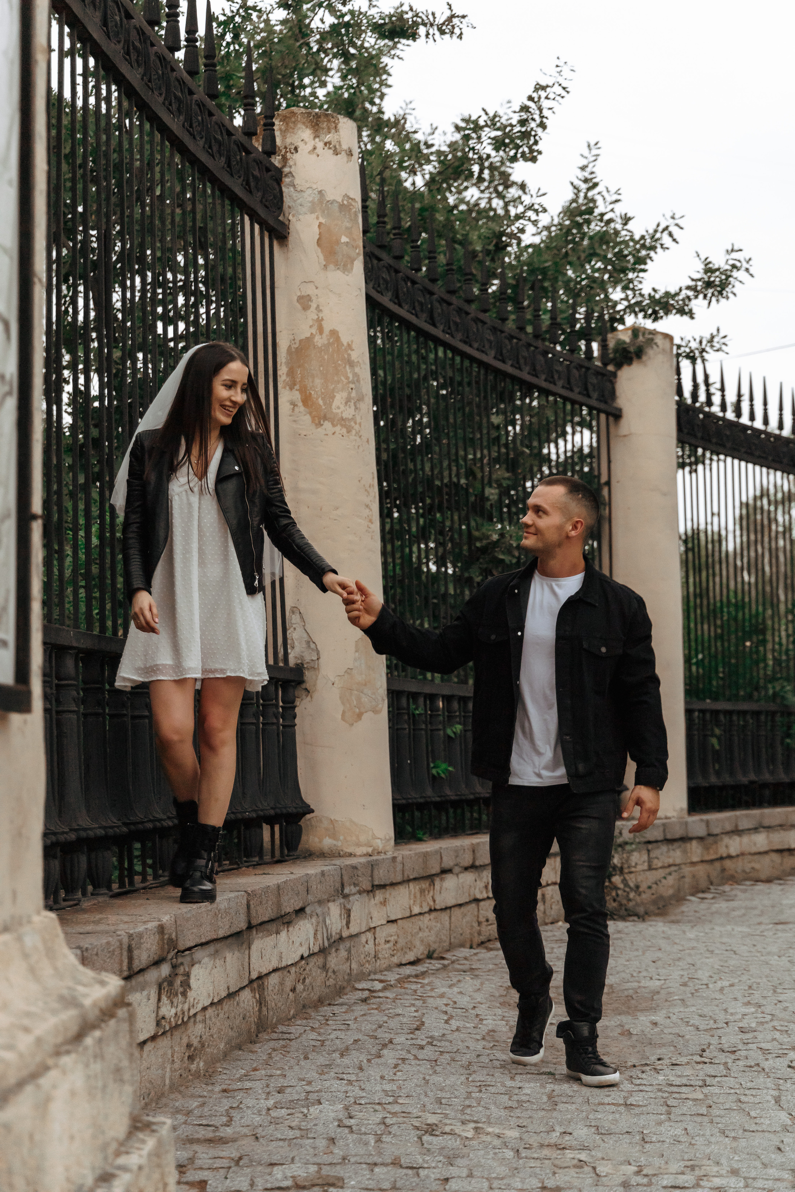 Захар & Настя. Ваш фотограф в г. Волгоград и по всей России Севастьянова Ульяна