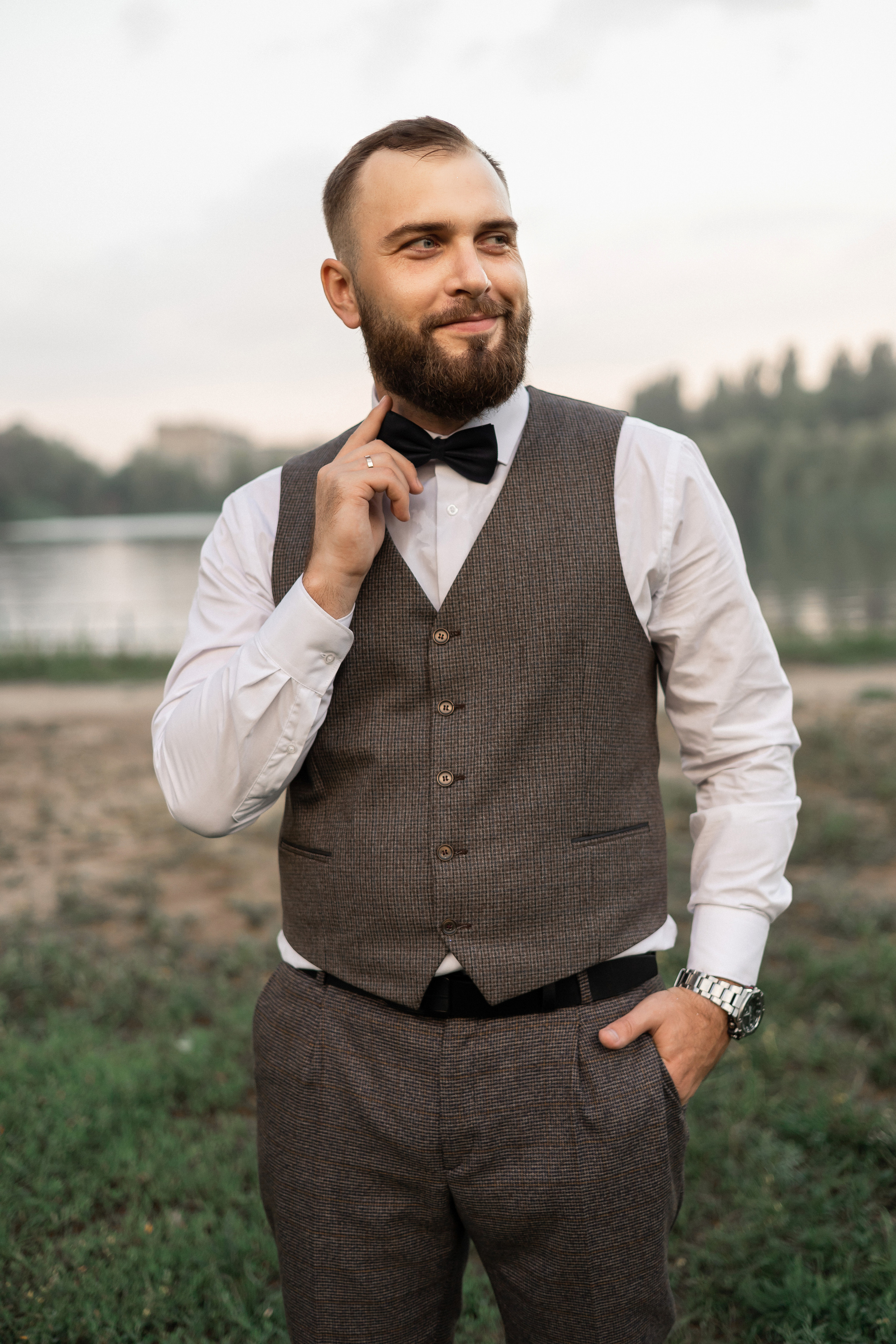 Андрей & Виктория. Ваш фотограф в г. Волгоград и по всей России Севастьянова Ульяна