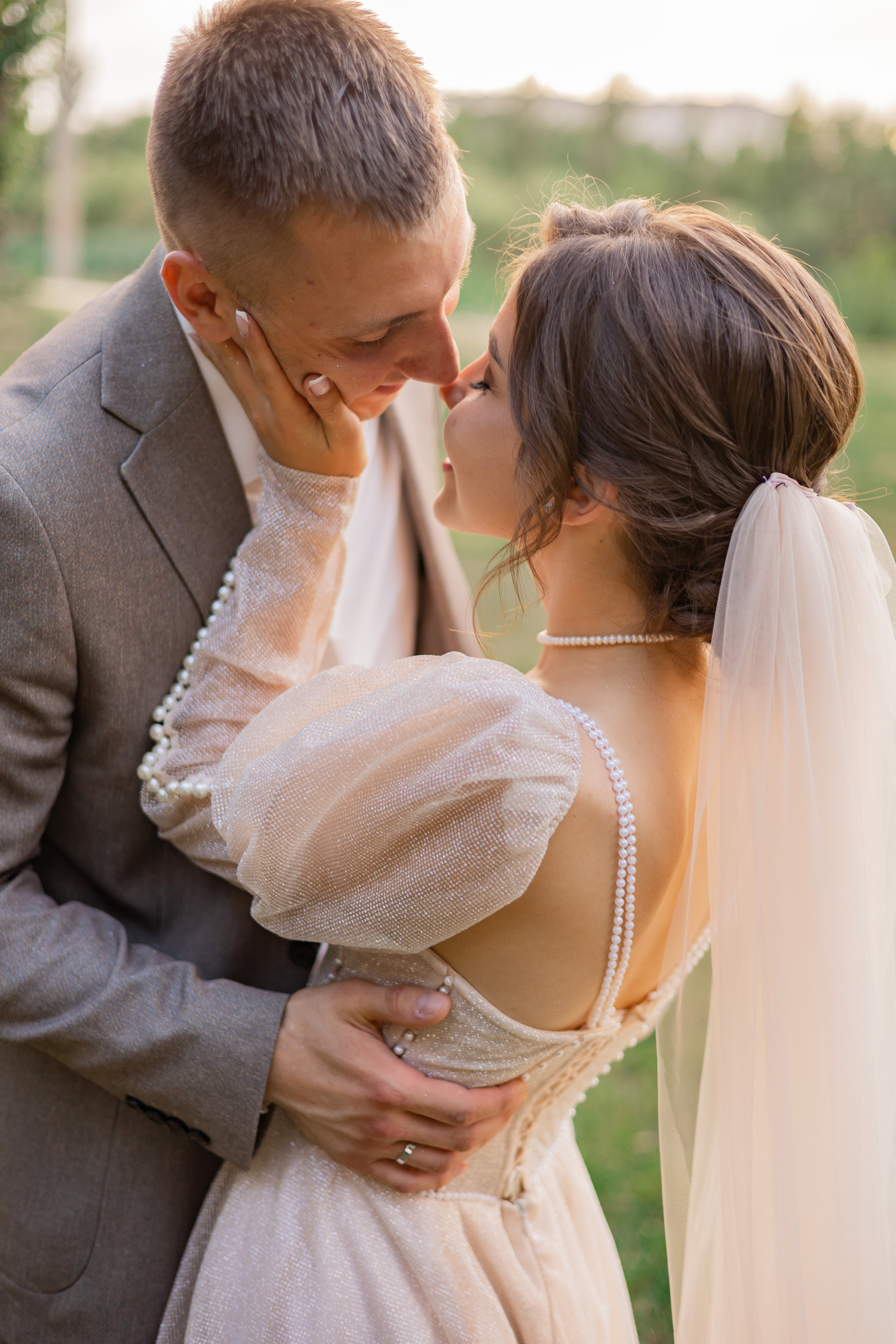 Иван и Дарья. Ваш фотограф в г. Волгоград и по всей России Севастьянова Ульяна