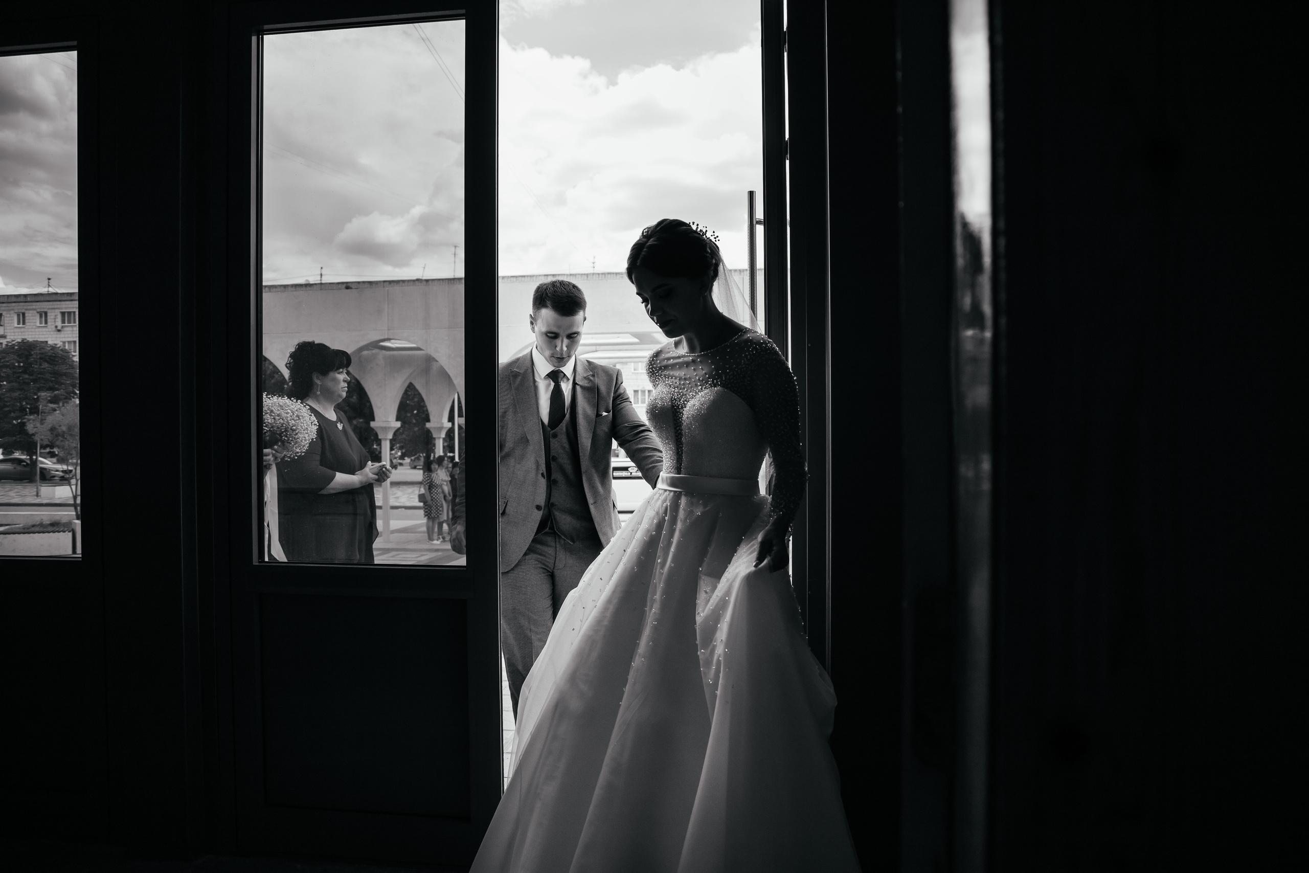 Александр и Кристина. Ваш фотограф в г. Волгоград и по всей России Севастьянова Ульяна