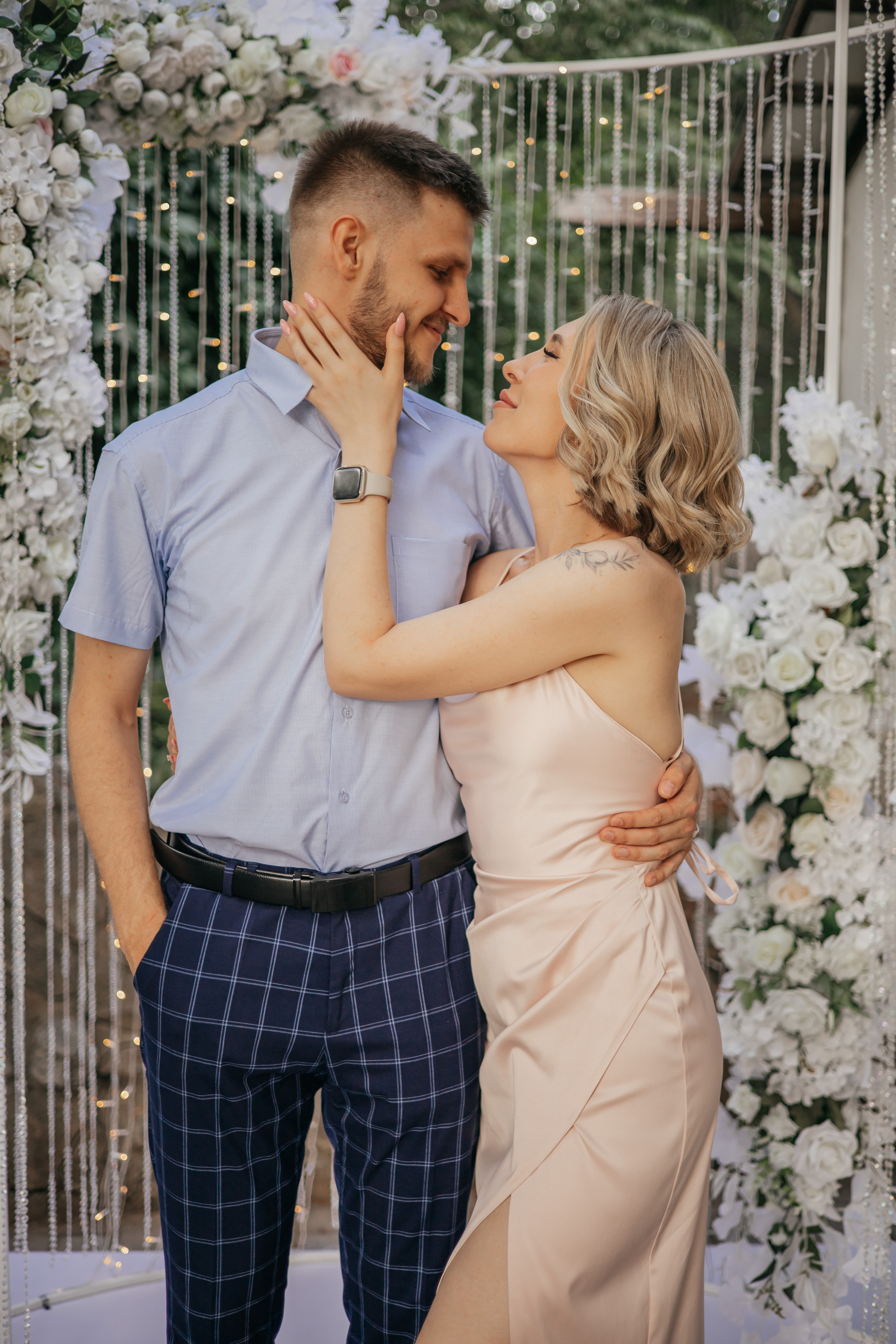 Иван и Дарья. Ваш фотограф в г. Волгоград и по всей России Севастьянова Ульяна