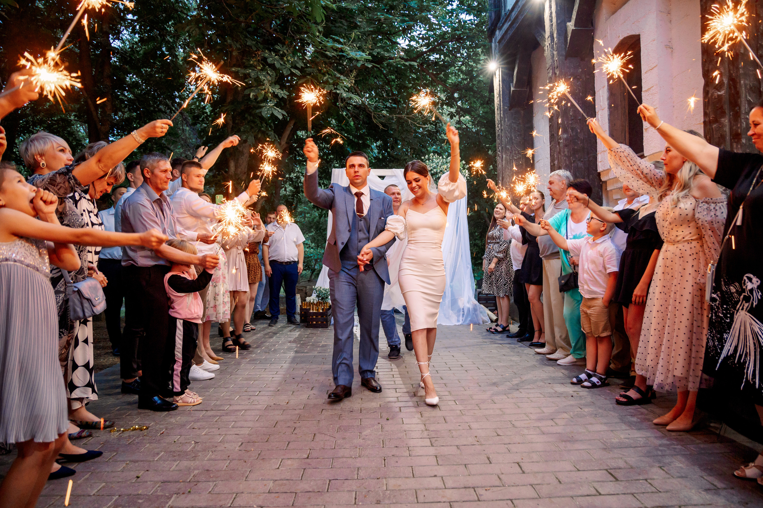 Александр и Кристина. Ваш фотограф в г. Волгоград и по всей России Севастьянова Ульяна