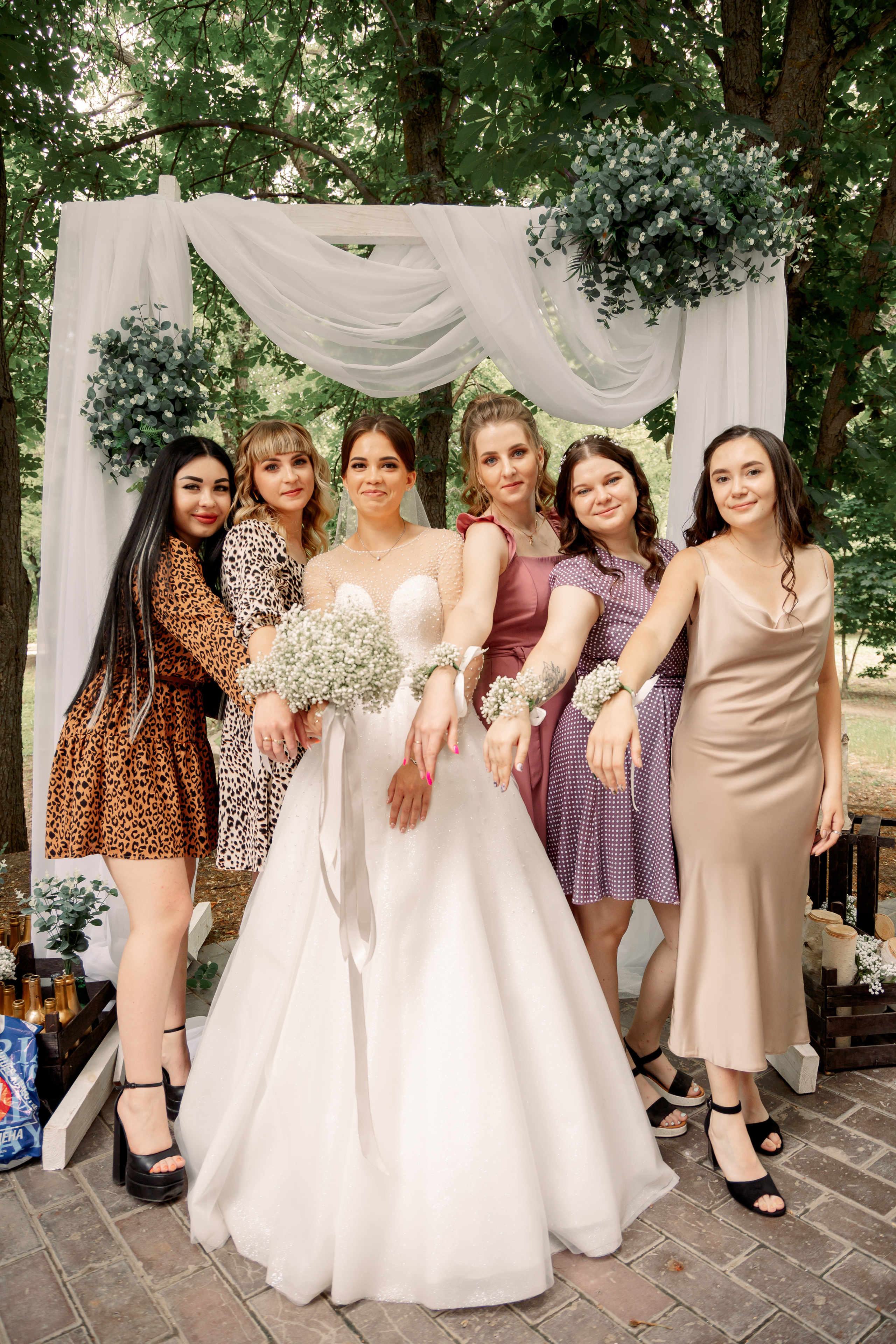 Александр и Кристина. Ваш фотограф в г. Волгоград и по всей России Севастьянова Ульяна