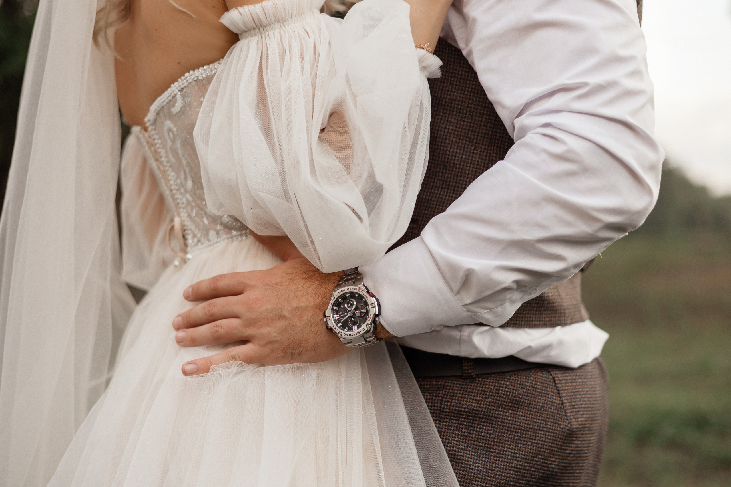 Андрей & Виктория. Ваш фотограф в г. Волгоград и по всей России Севастьянова Ульяна